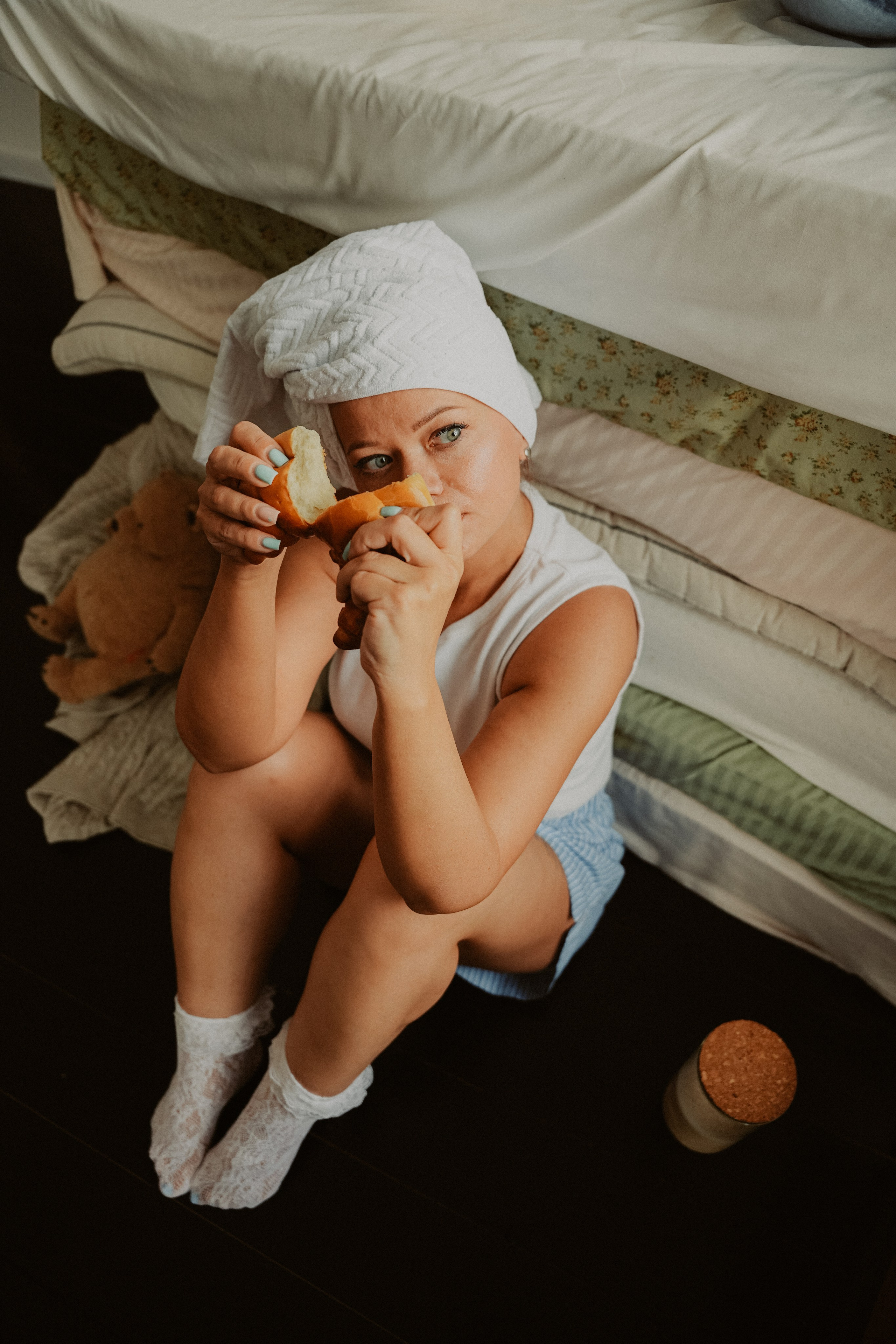 Фотодни. Сибирский фотограф Братск, Иркутск Анна Галанина