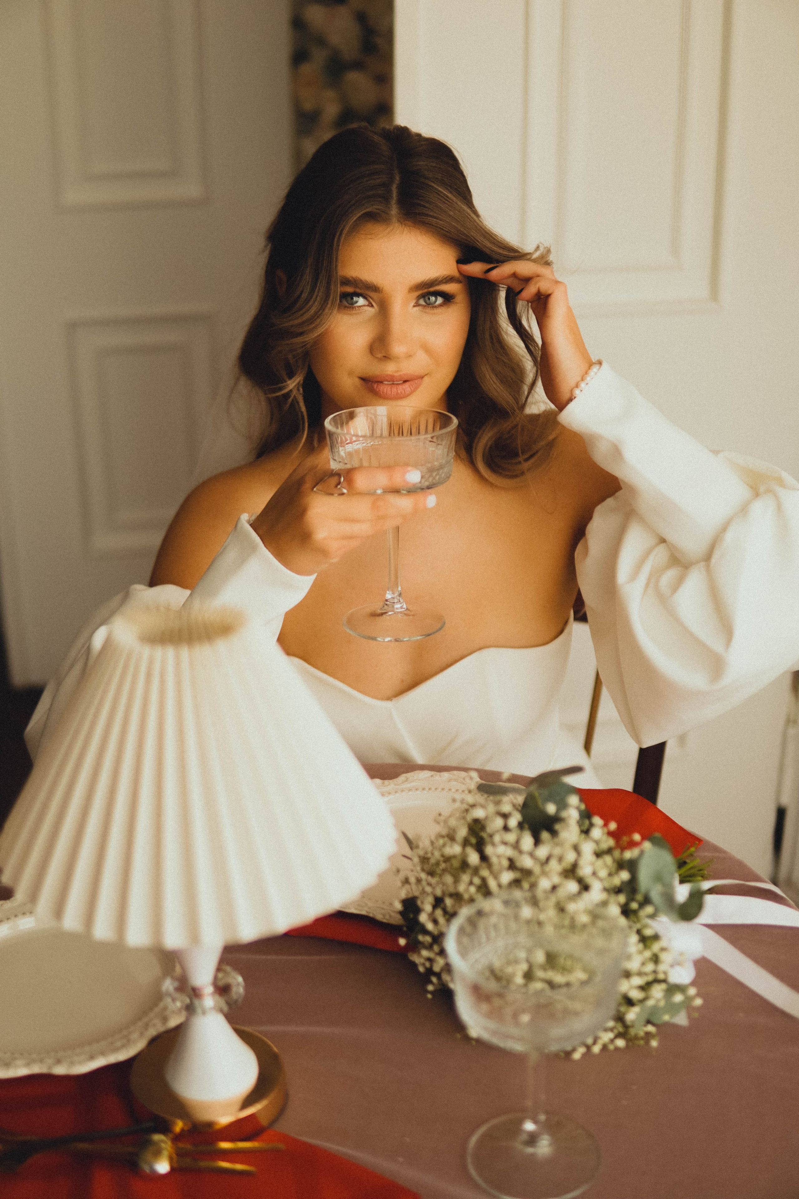 Для особого случая. Сибирский фотограф Братск, Иркутск Анна Галанина