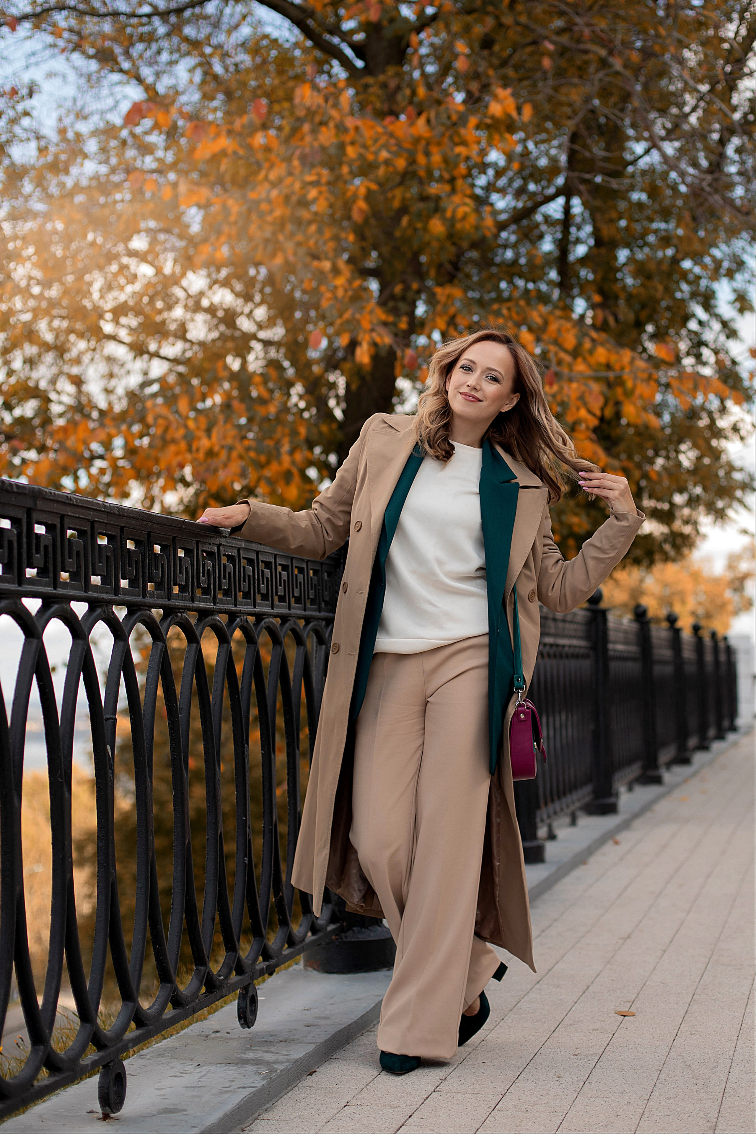 Индивидуальные фотосессии. Фотограф Ирина Зверева