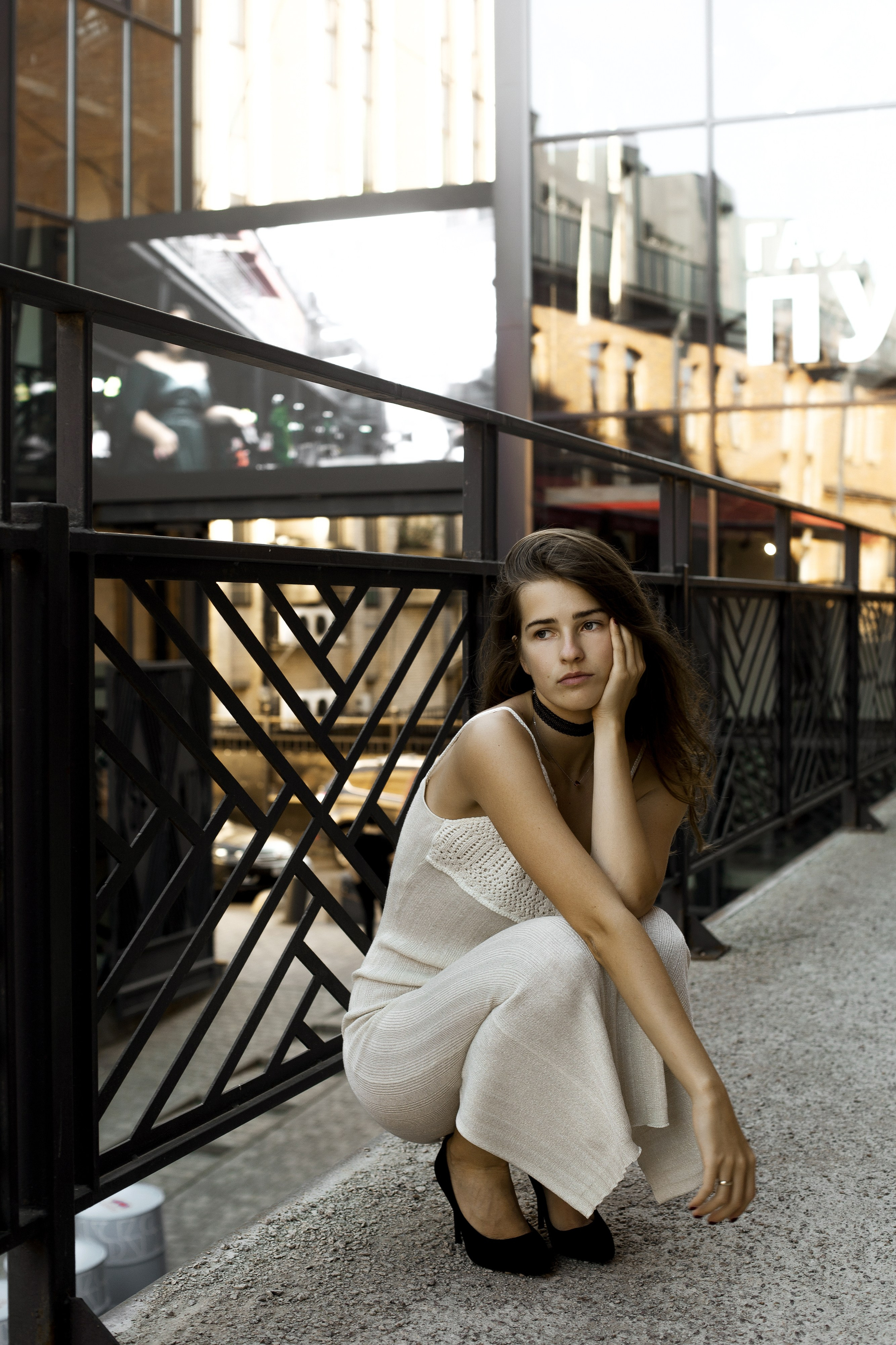 Софи 1. Свадебный и портретный фотограф Анастасия Казакова Санкт-Петербург