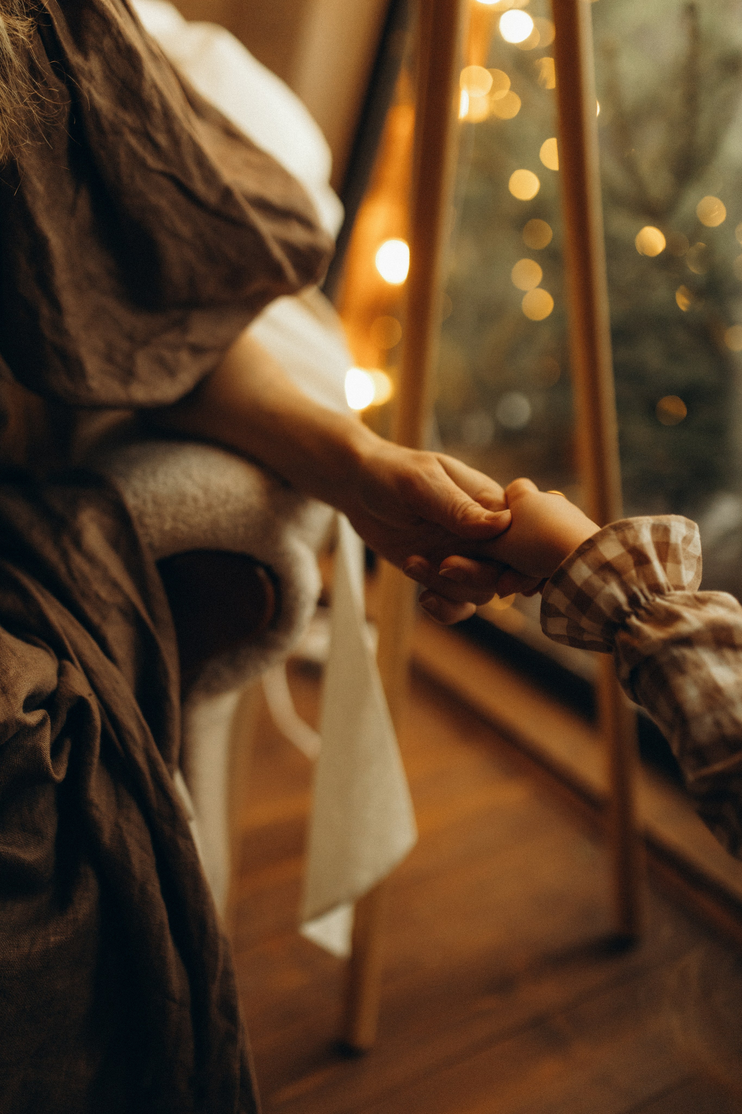 Ира, Дуня, Агуся, Маша. Семейный фотограф Оля Гладченко