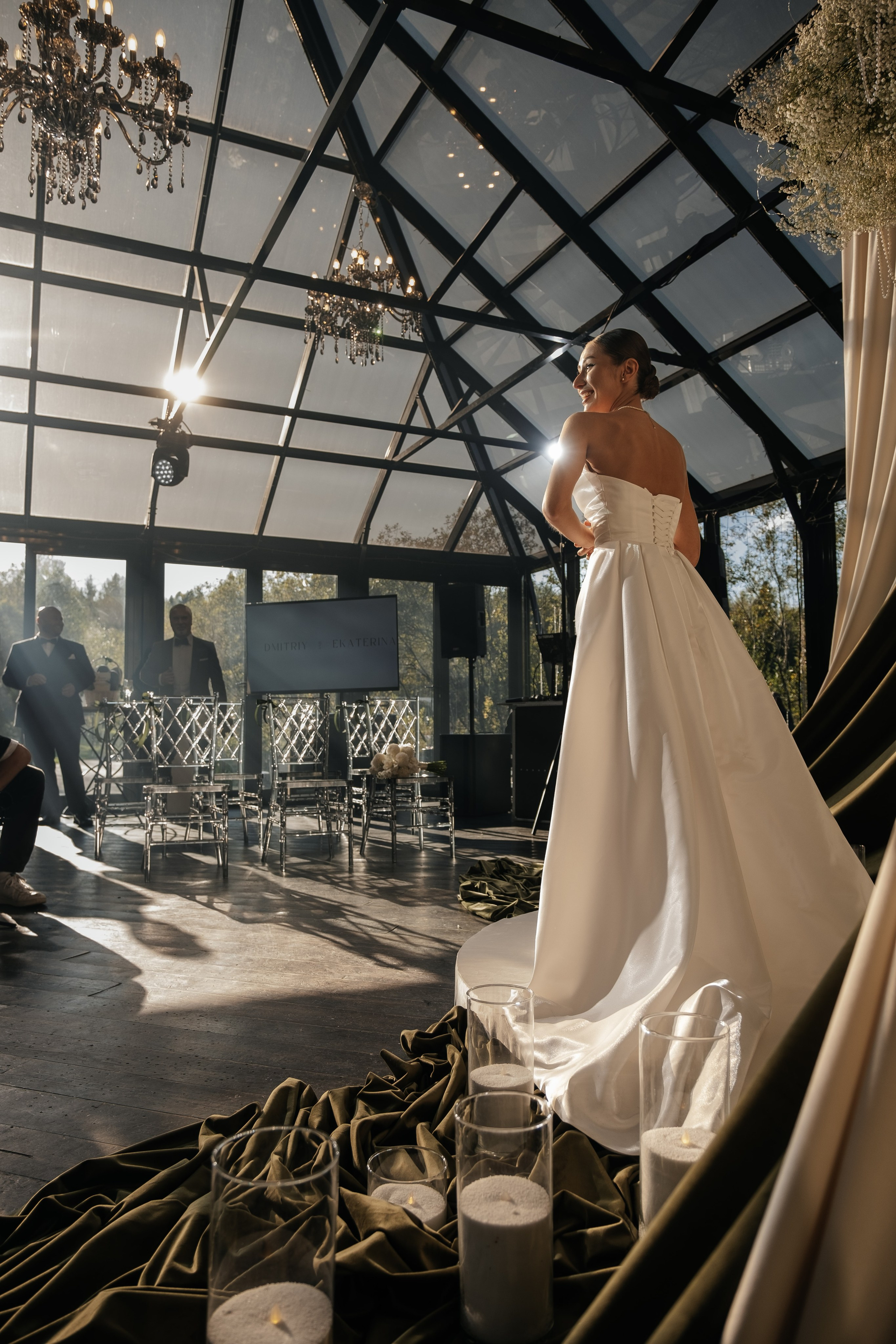 Дмитрий и Екатерина. Свадебный и семейный фотограф Москва, Звенигород, Одинцово, Можайск,