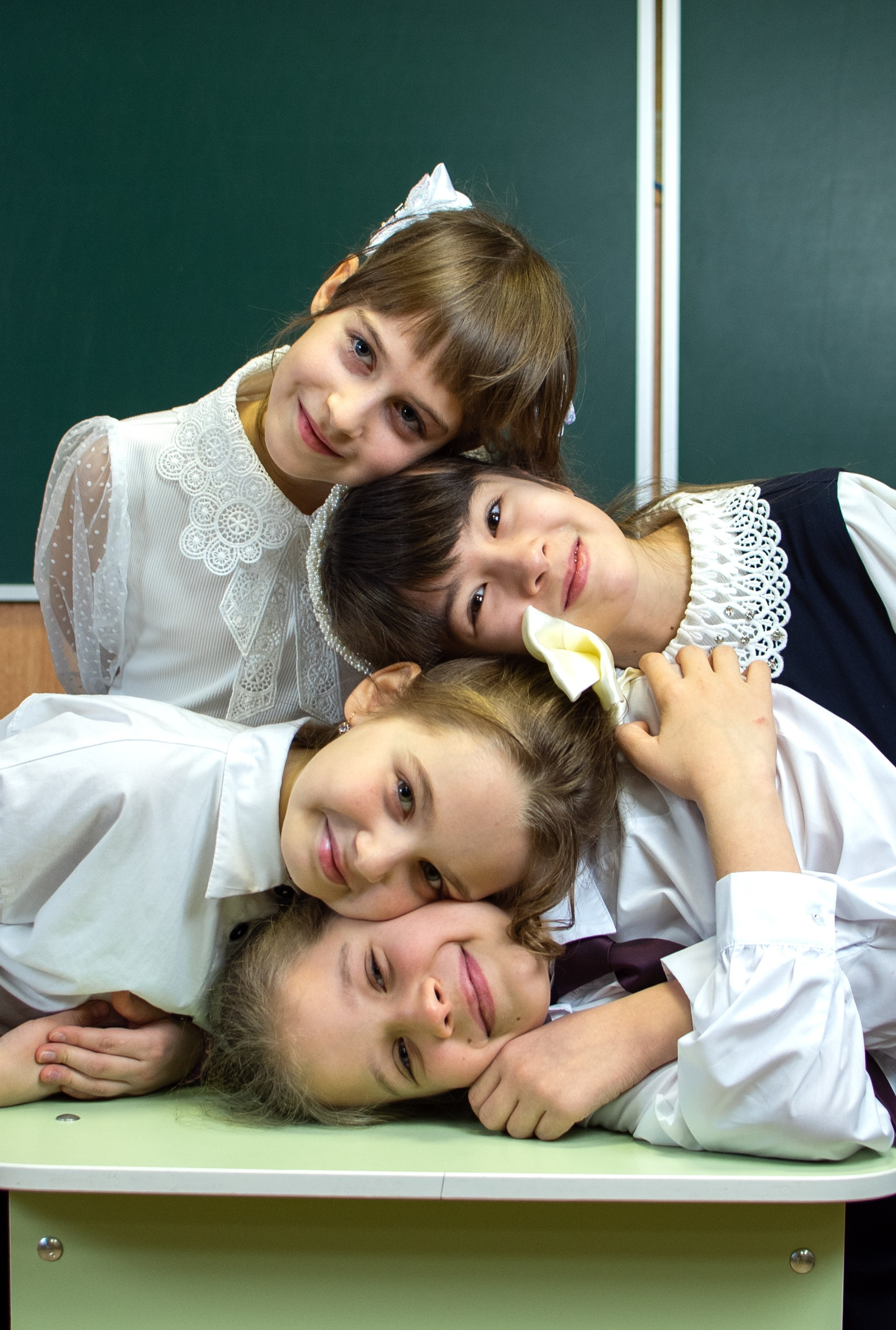 Школа. Главная