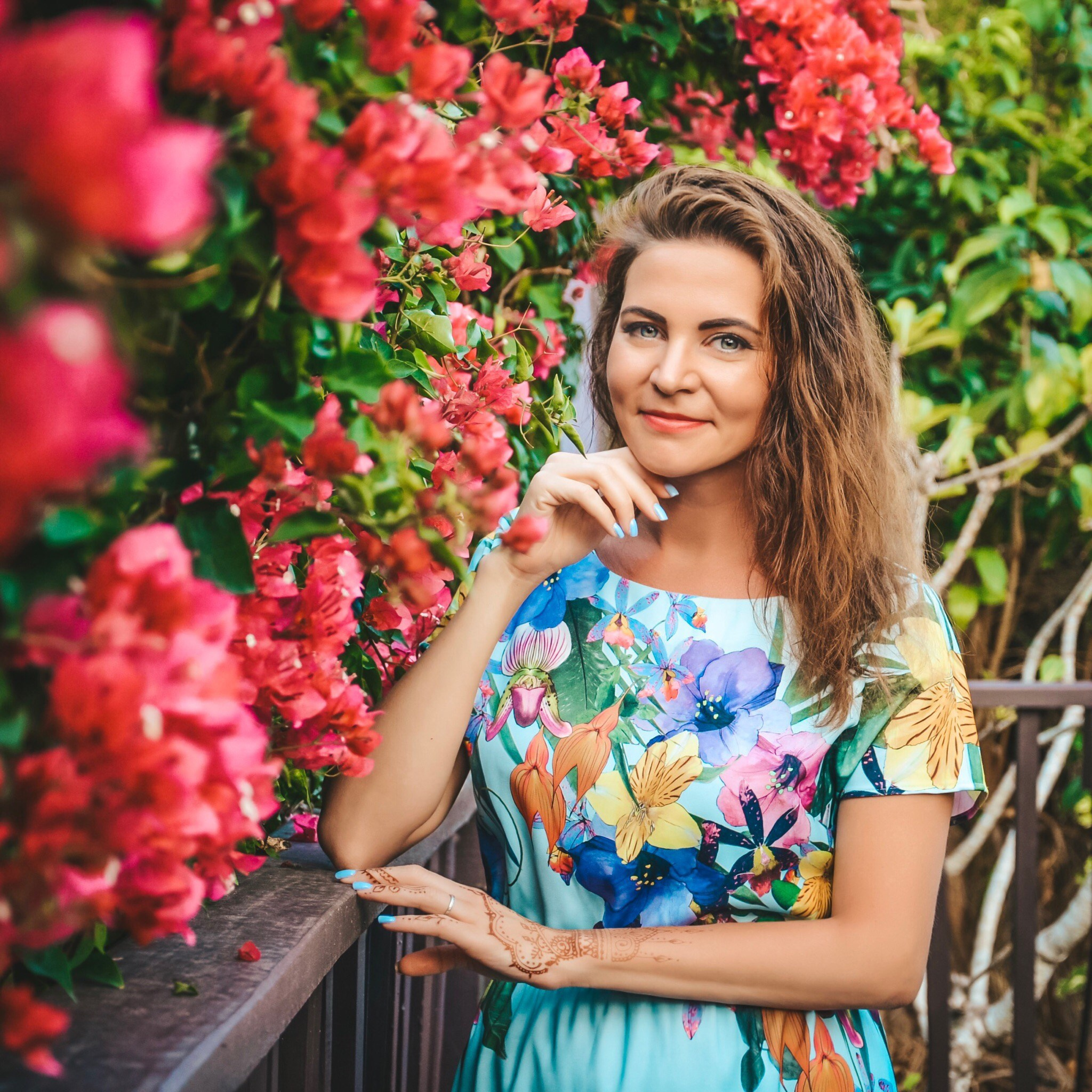 Отзывы. Фотограф Кирилл Друлин