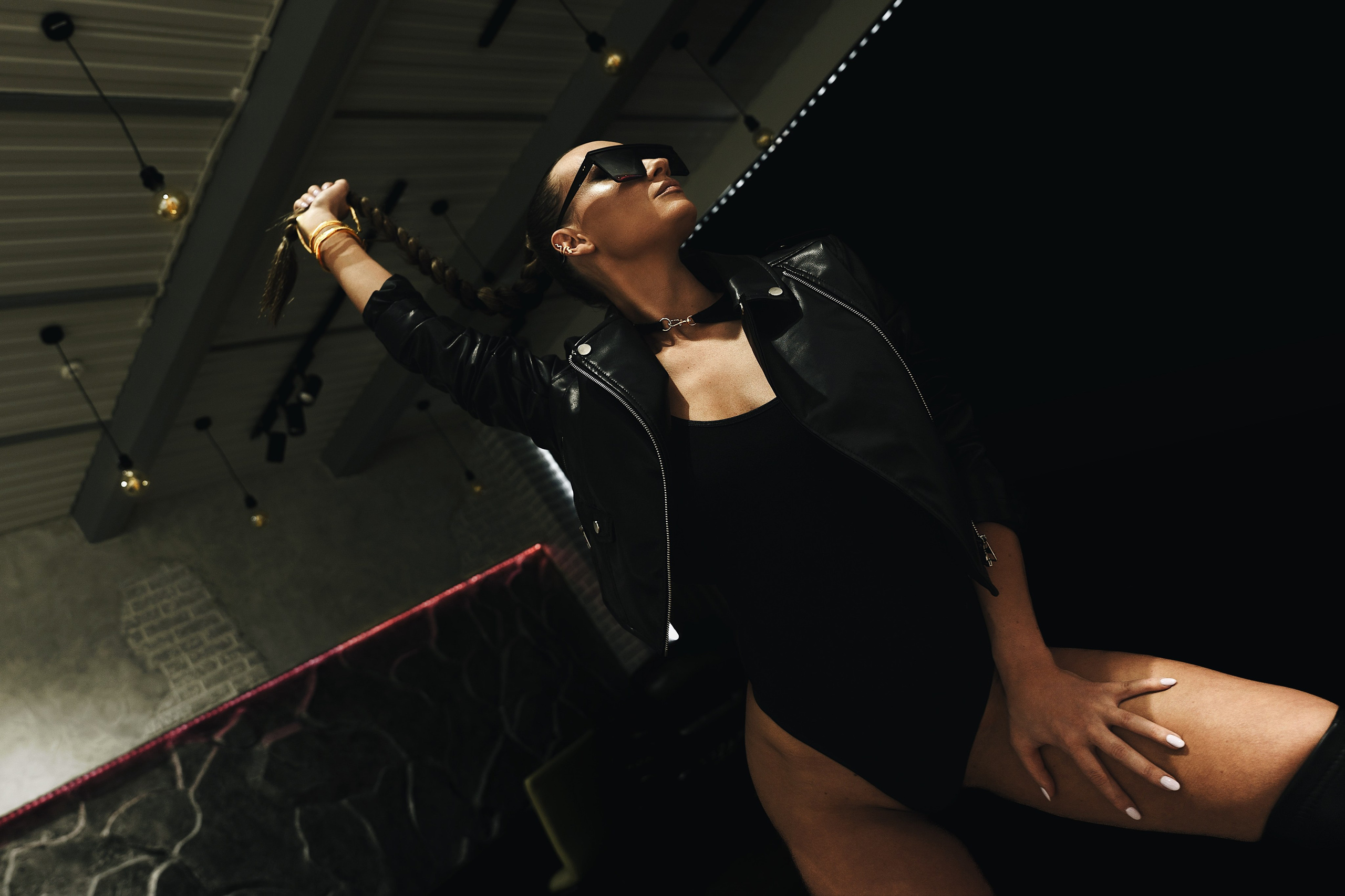 KSENIA pt. 1. Фотограф и Видеограф в Томске