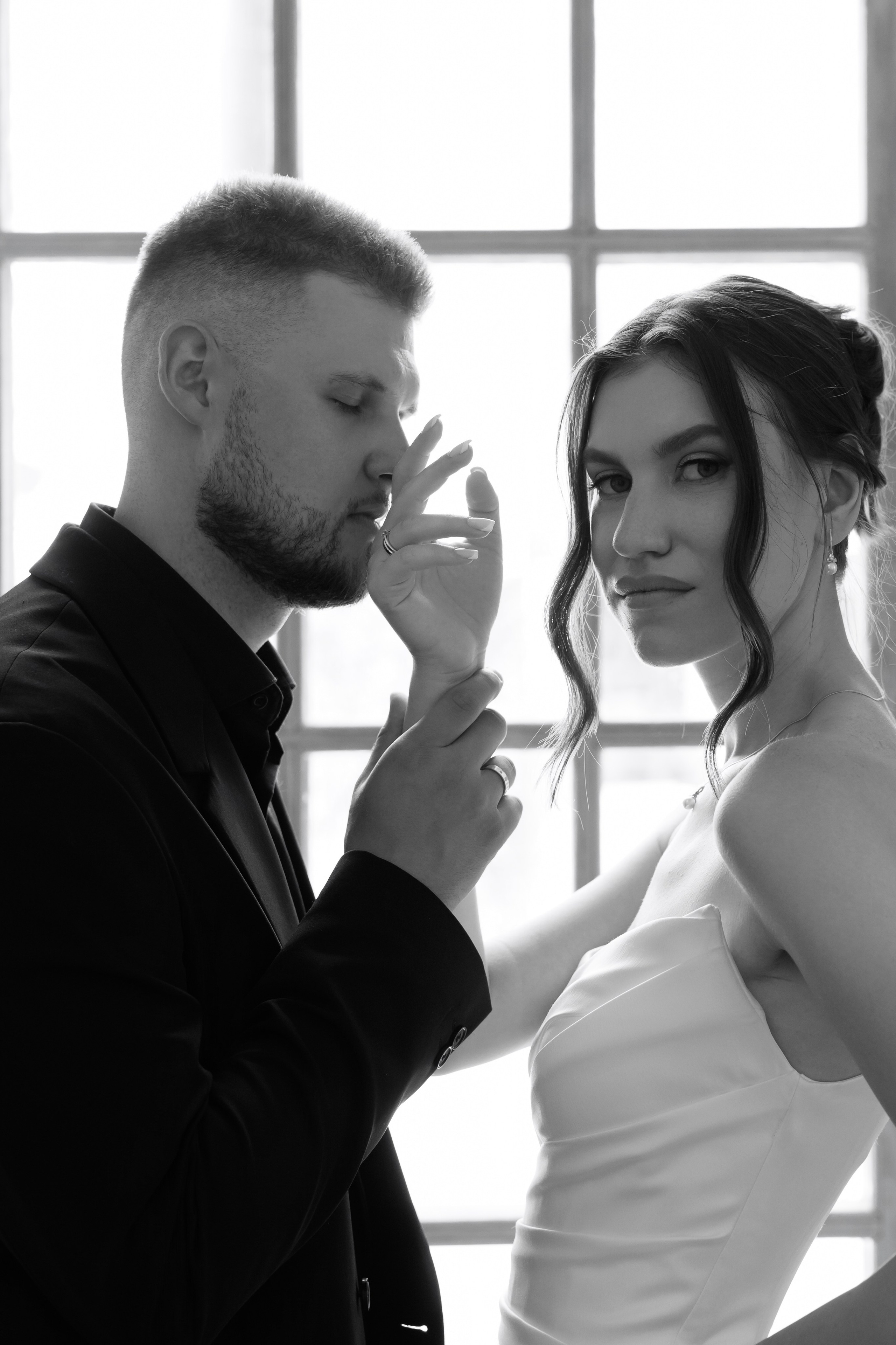 MAXIM & IRINA. Свадебный фотограф в Туле и Москве