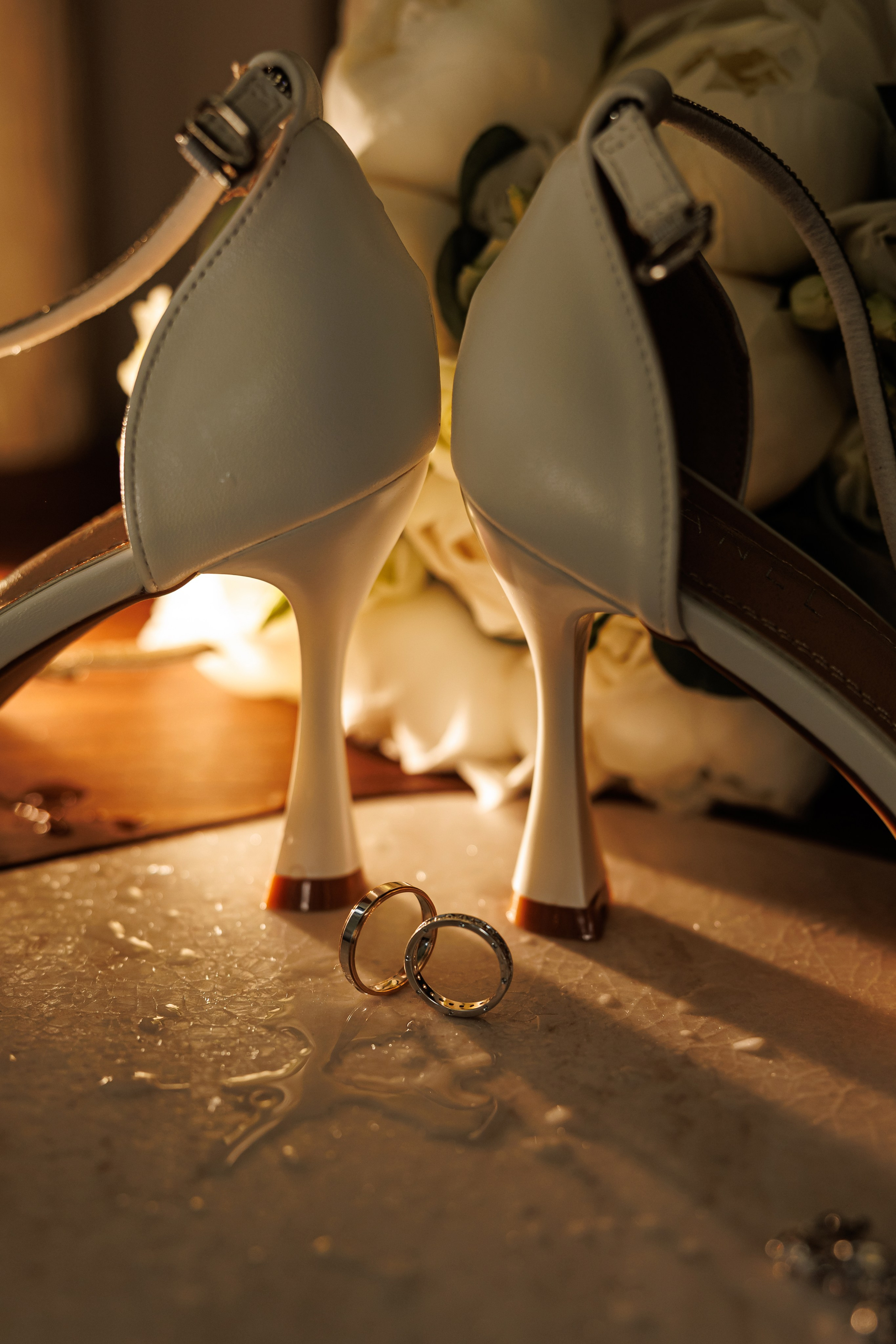 IL'YA & YULIA. Свадебный фотограф в Туле и Москве