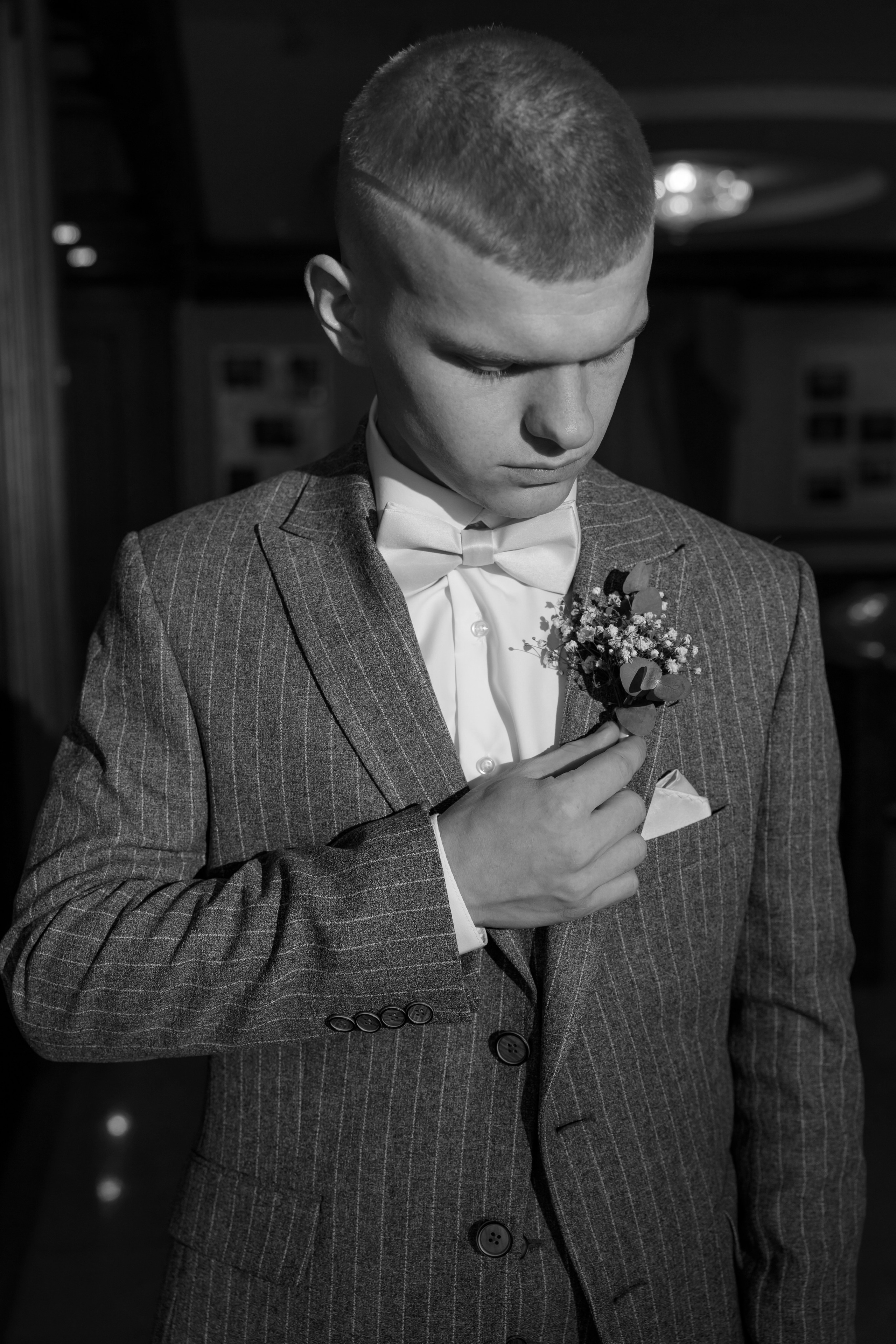 SERGEI & RUZANA. Свадебный фотограф в Туле и Москве