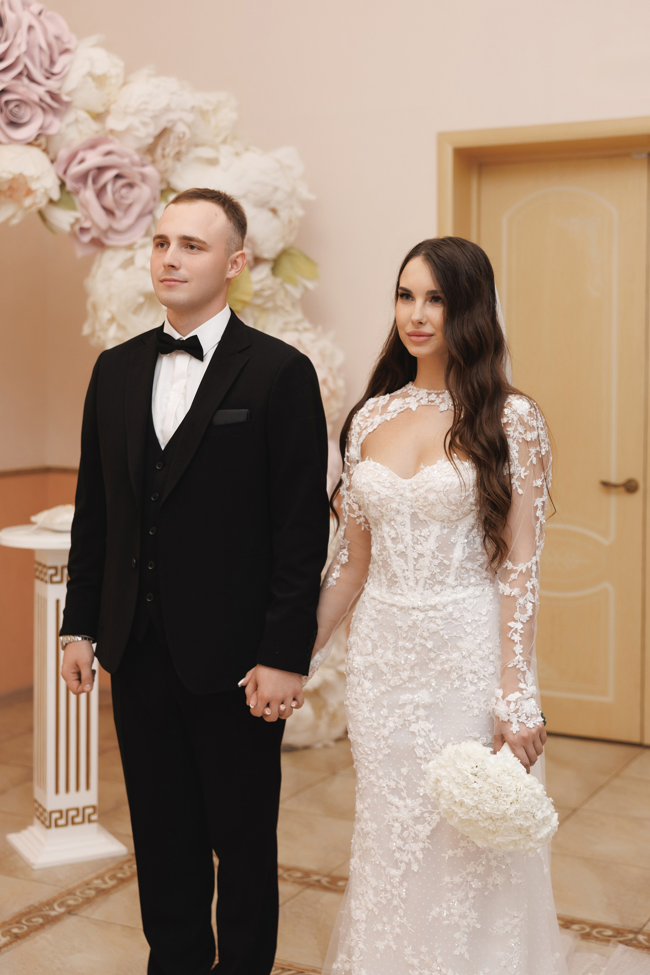 PAVEL & LILIYA. Свадебный фотограф в Туле и Москве