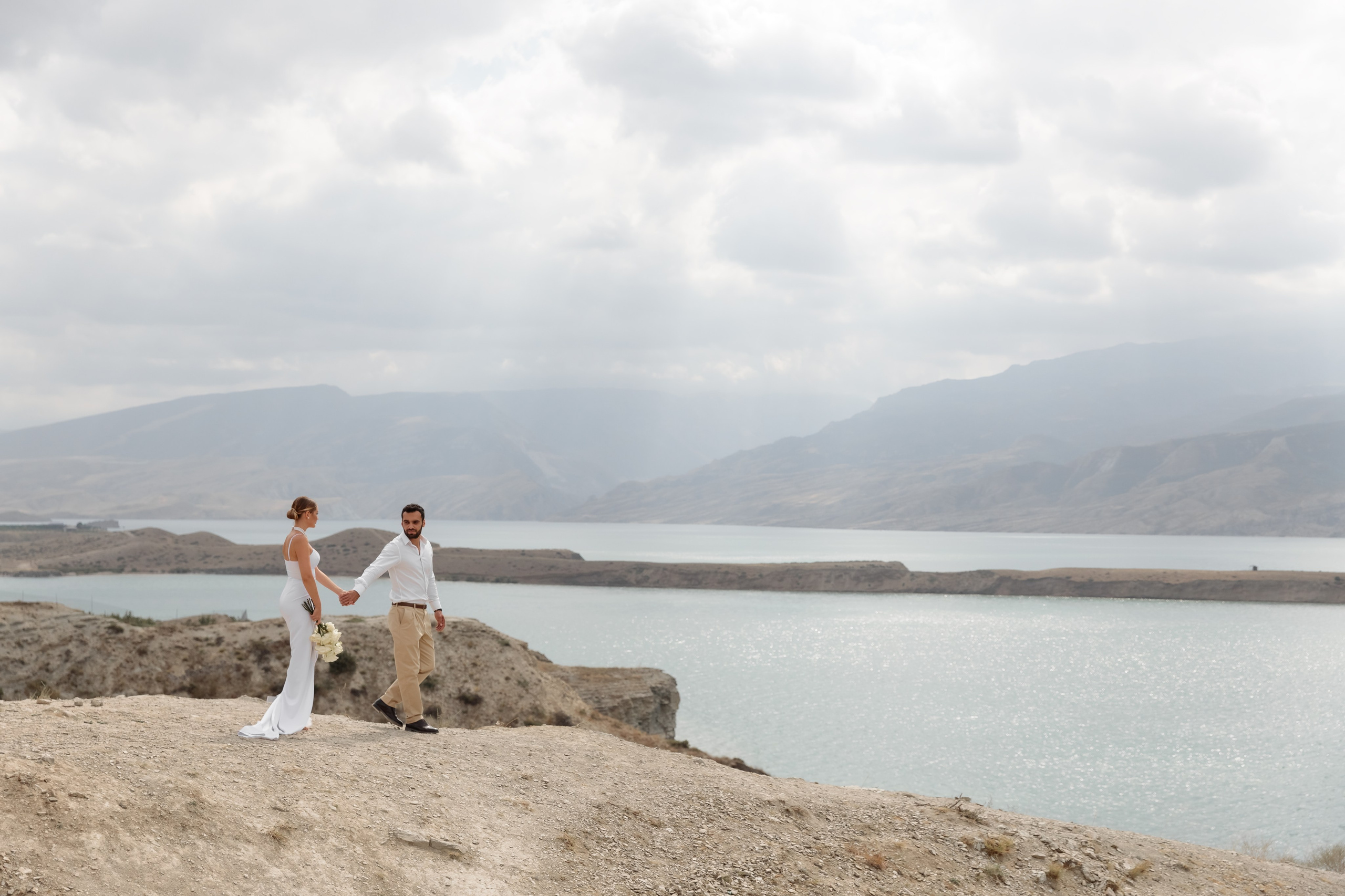 MURAD & ALINA. Свадебный фотограф в Туле и Москве