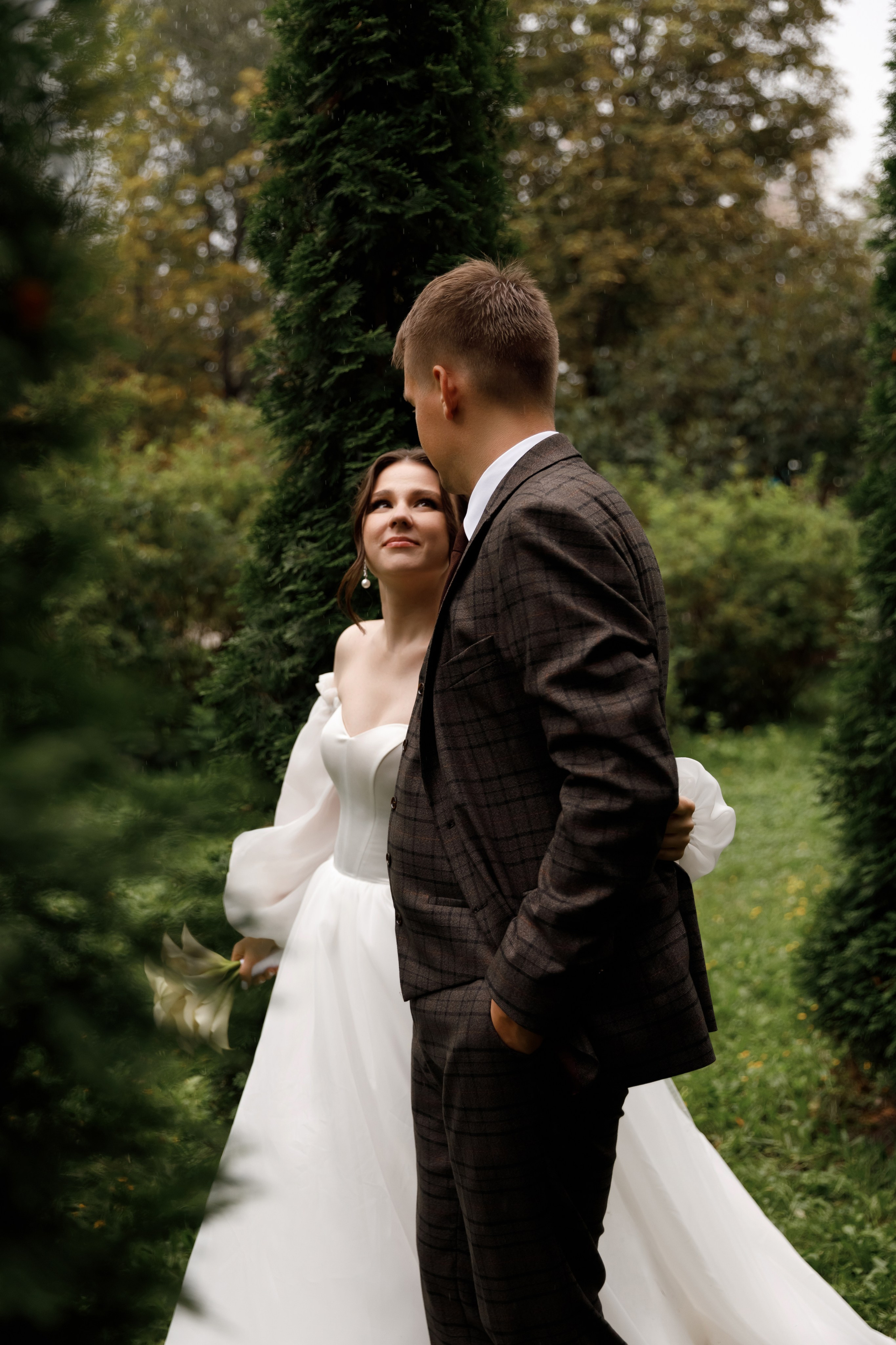 IGOR & ANASTASIA. Свадебный фотограф в Туле и Москве