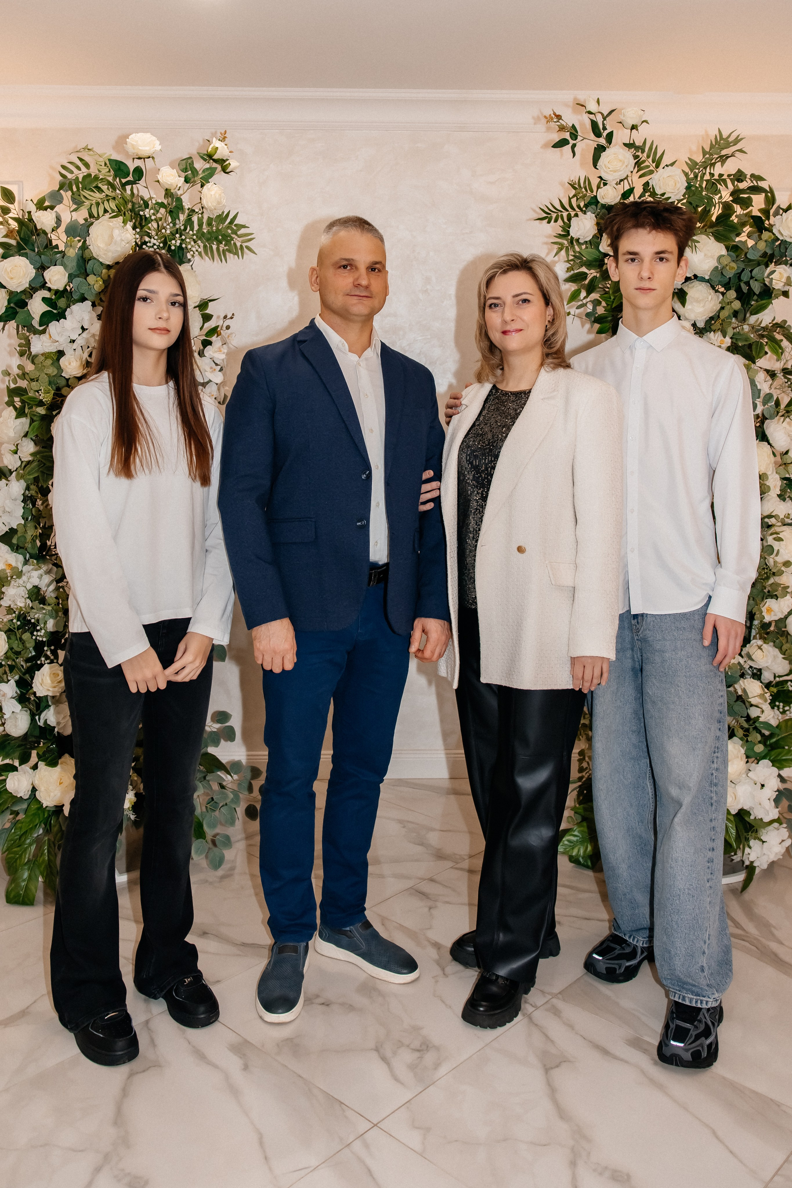 Елена и Алексей. Светлана Ванцлав — фотограф Минск, Беларусь