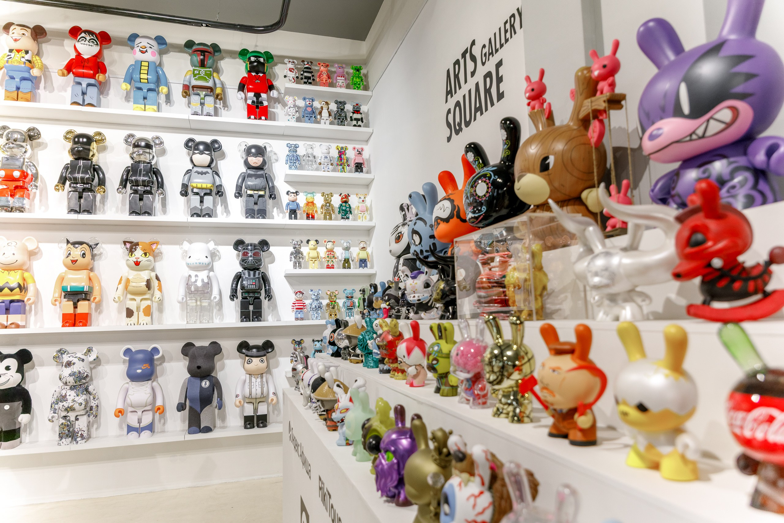 Выставка «Super Toys» — Party. Репортажный фотограф в Москве Сергей Мирошников