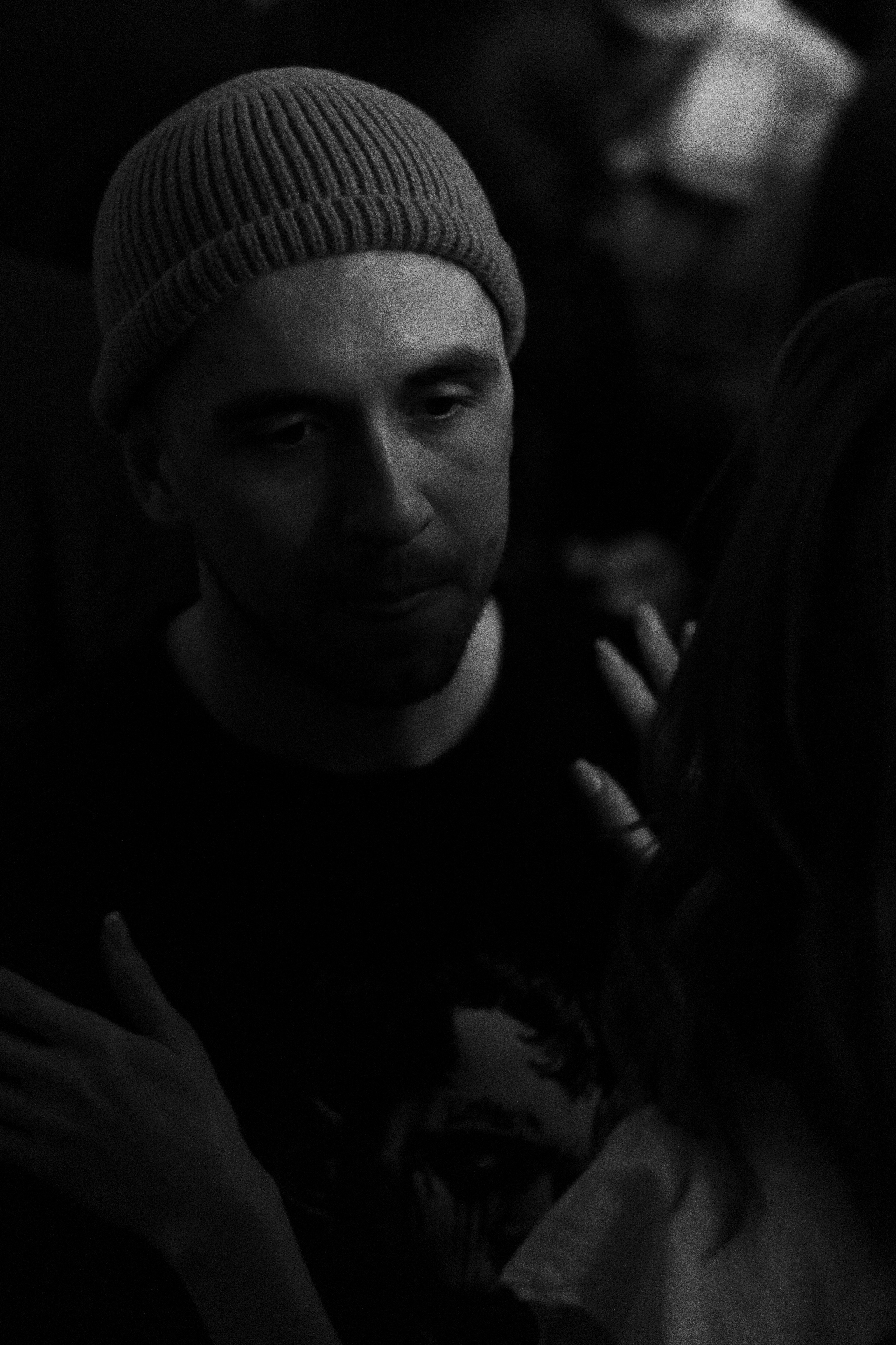 HNY. Анастасия Паршукова — фотограф Шерегеш Новосибирск