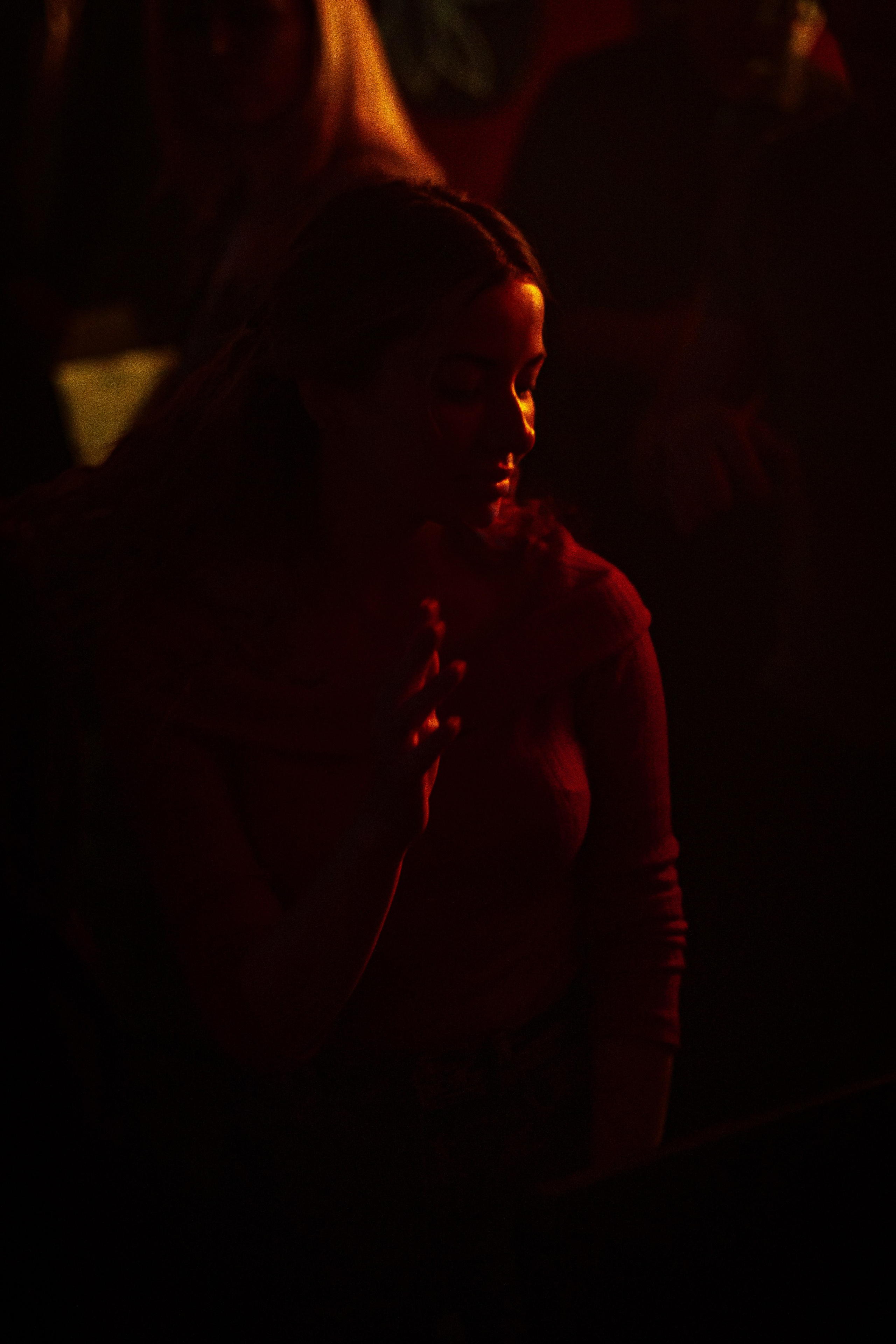 Rook's 14.02. Анастасия Паршукова — фотограф Шерегеш Новосибирск