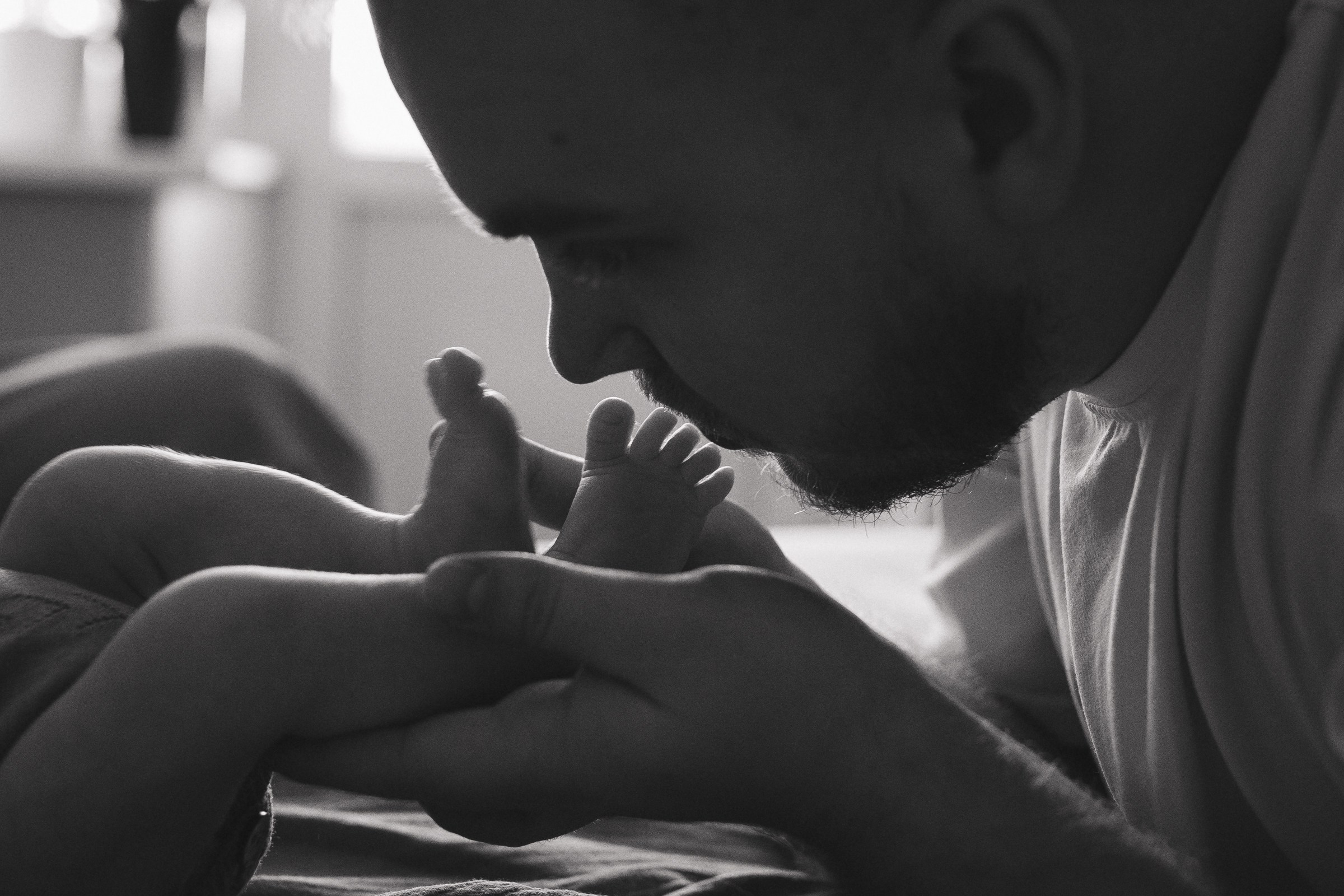 Уют. Ваш семейный фотограф в Москве и Московской области