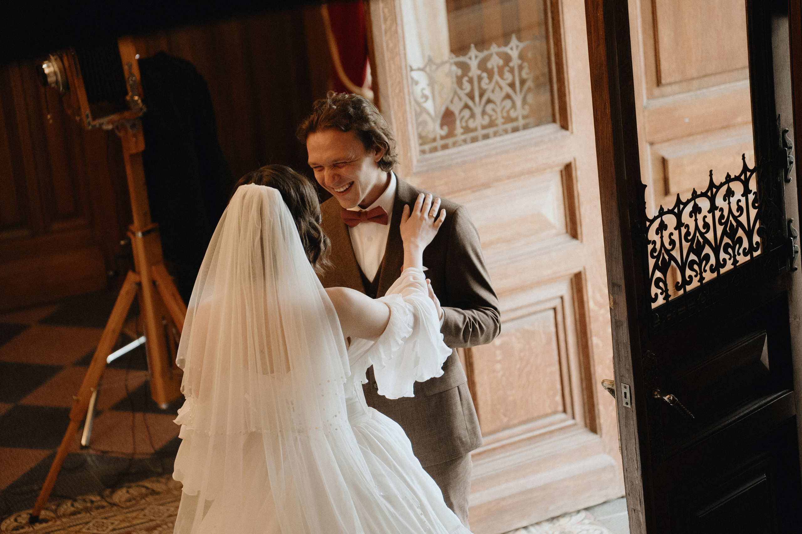 За кулисами эмоций. Фотограф Евстигнеев Илья