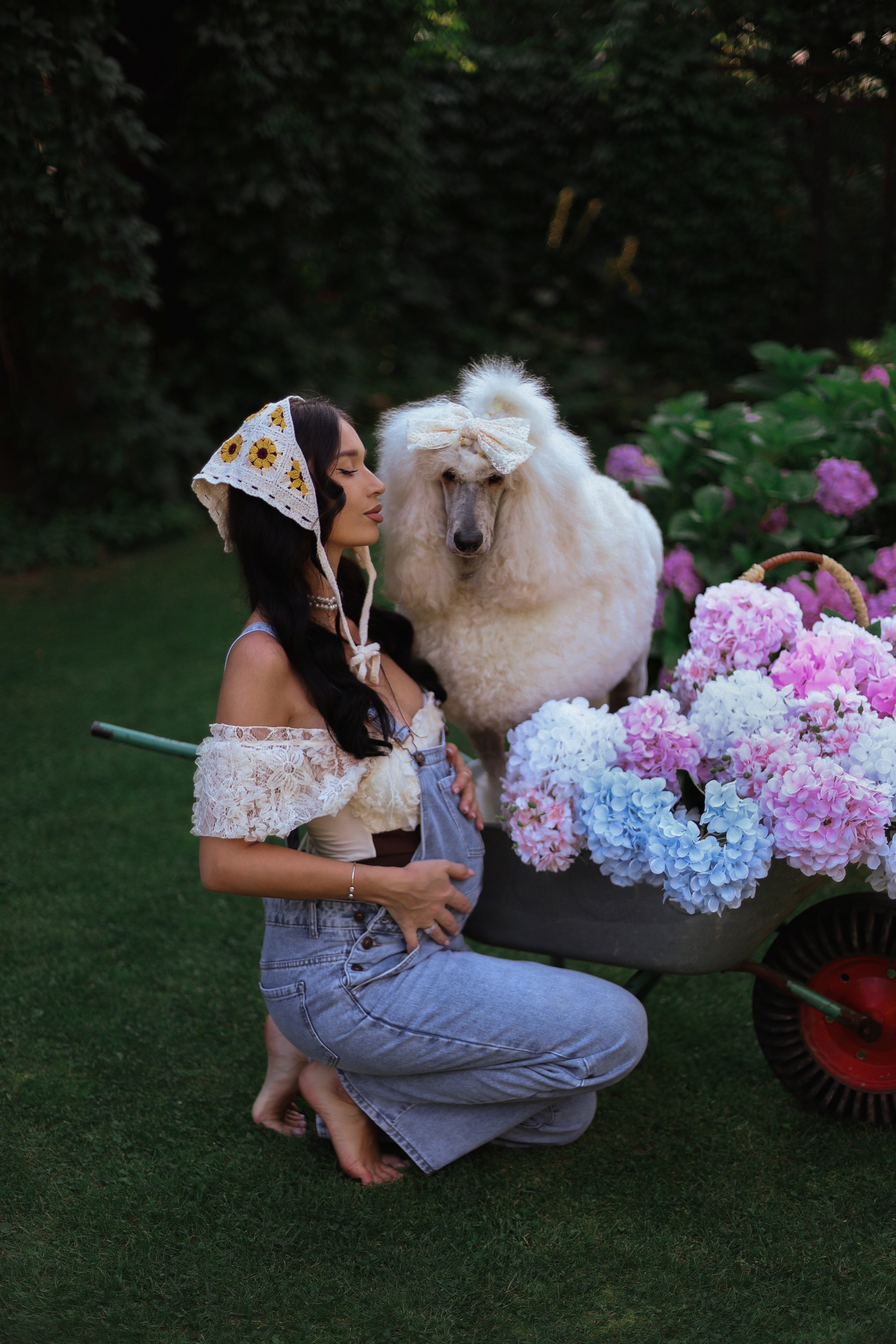 Диана. Фотограф & Видеомейкер в Москве