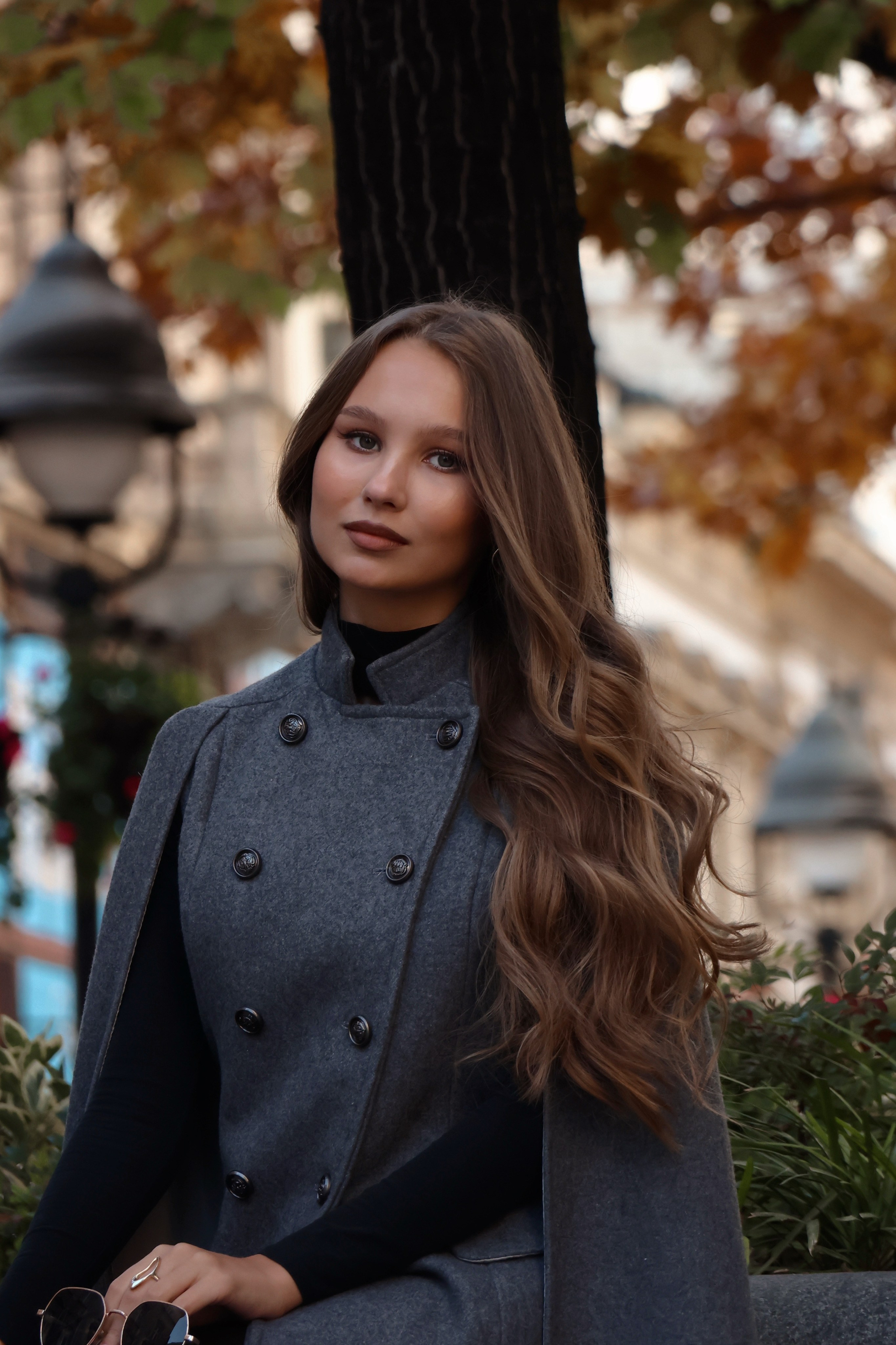 Портреты. Фотограф в Белграде