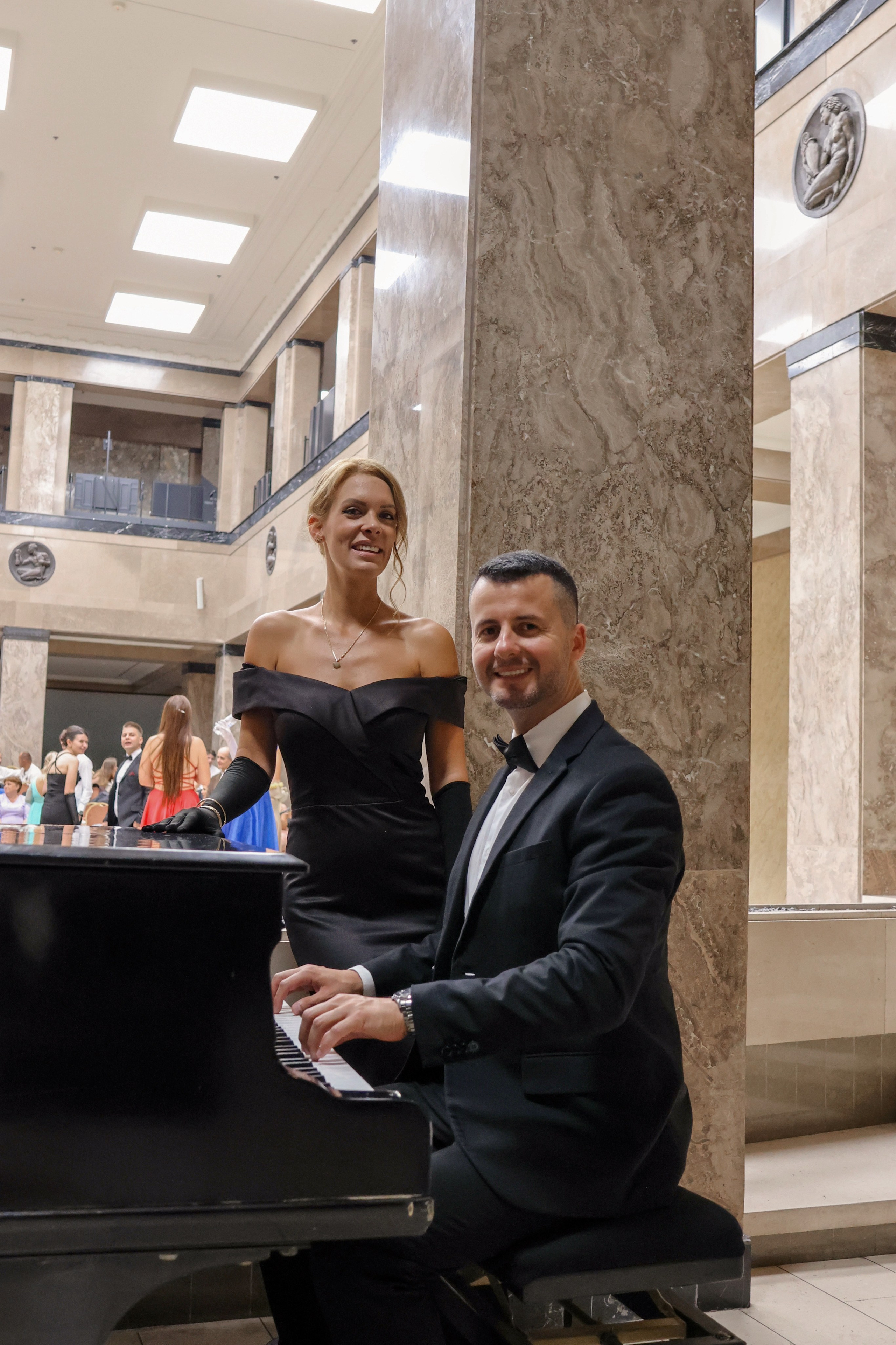 Мероприятия. Фотограф в Белграде