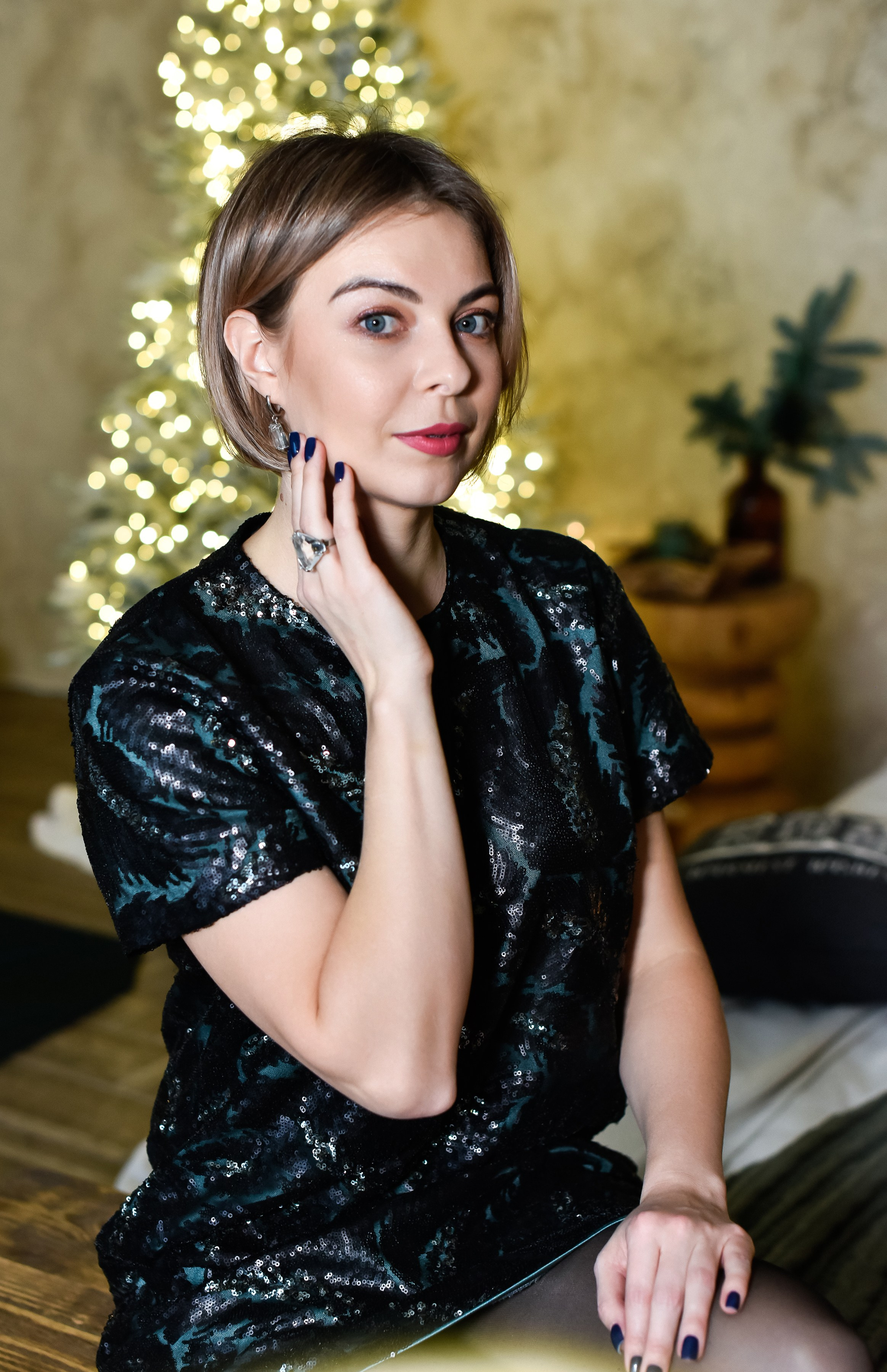 Семья Натальи