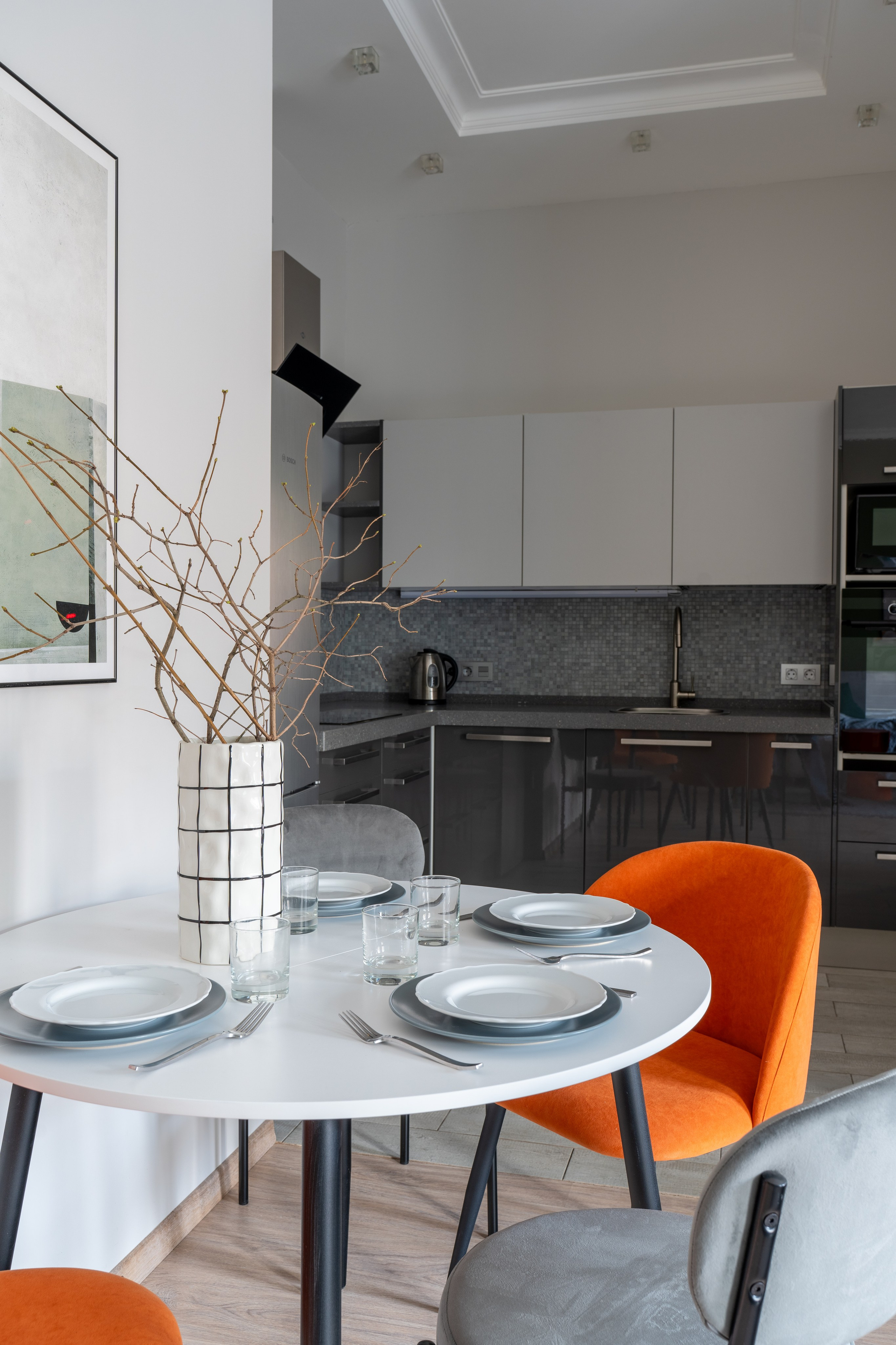 Квартира на 1й линии ВО. 21.11.2024. Сидоров Артем