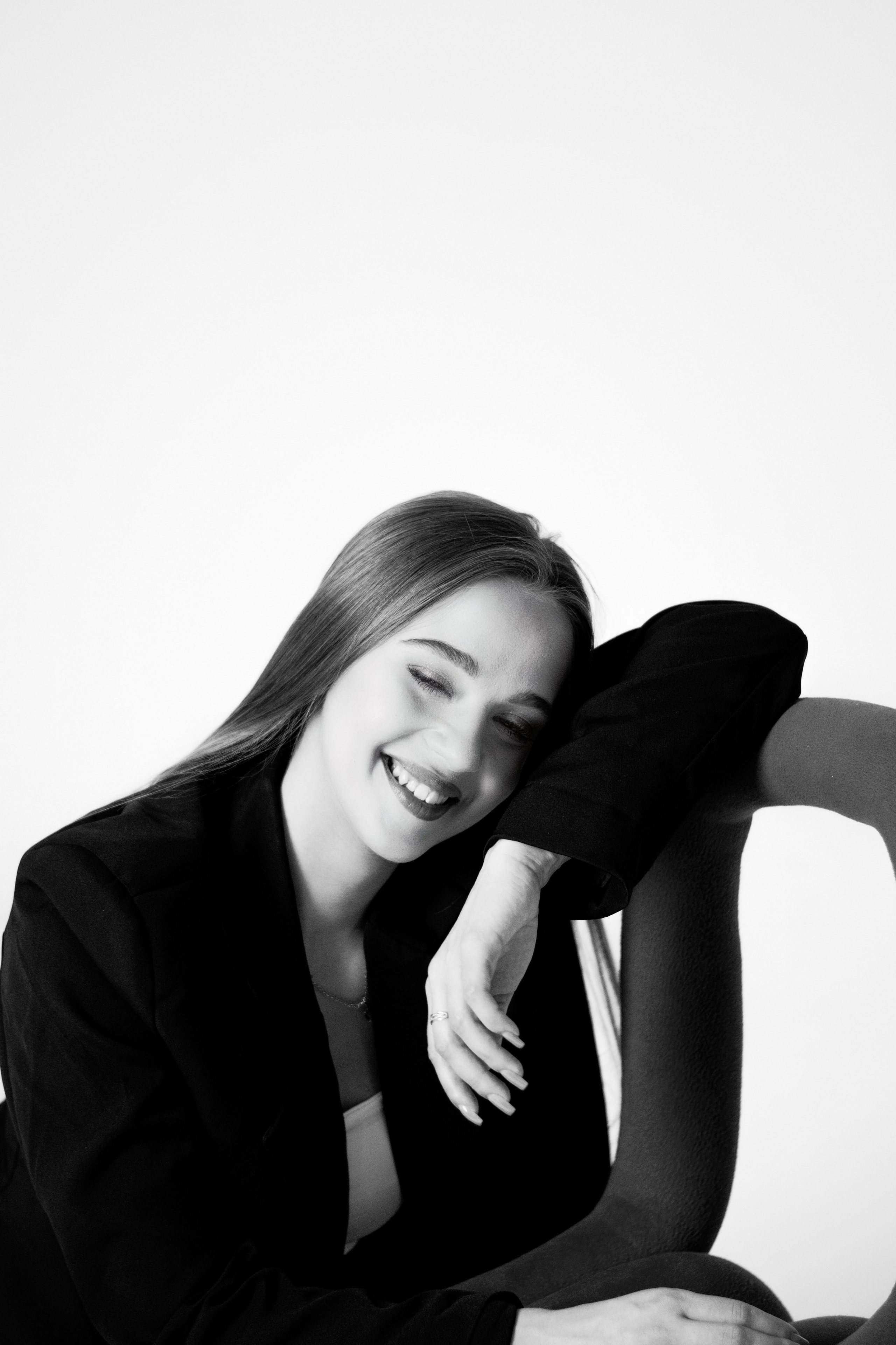 Ольга. Фотограф Барнаул — NAVI / НАВИ