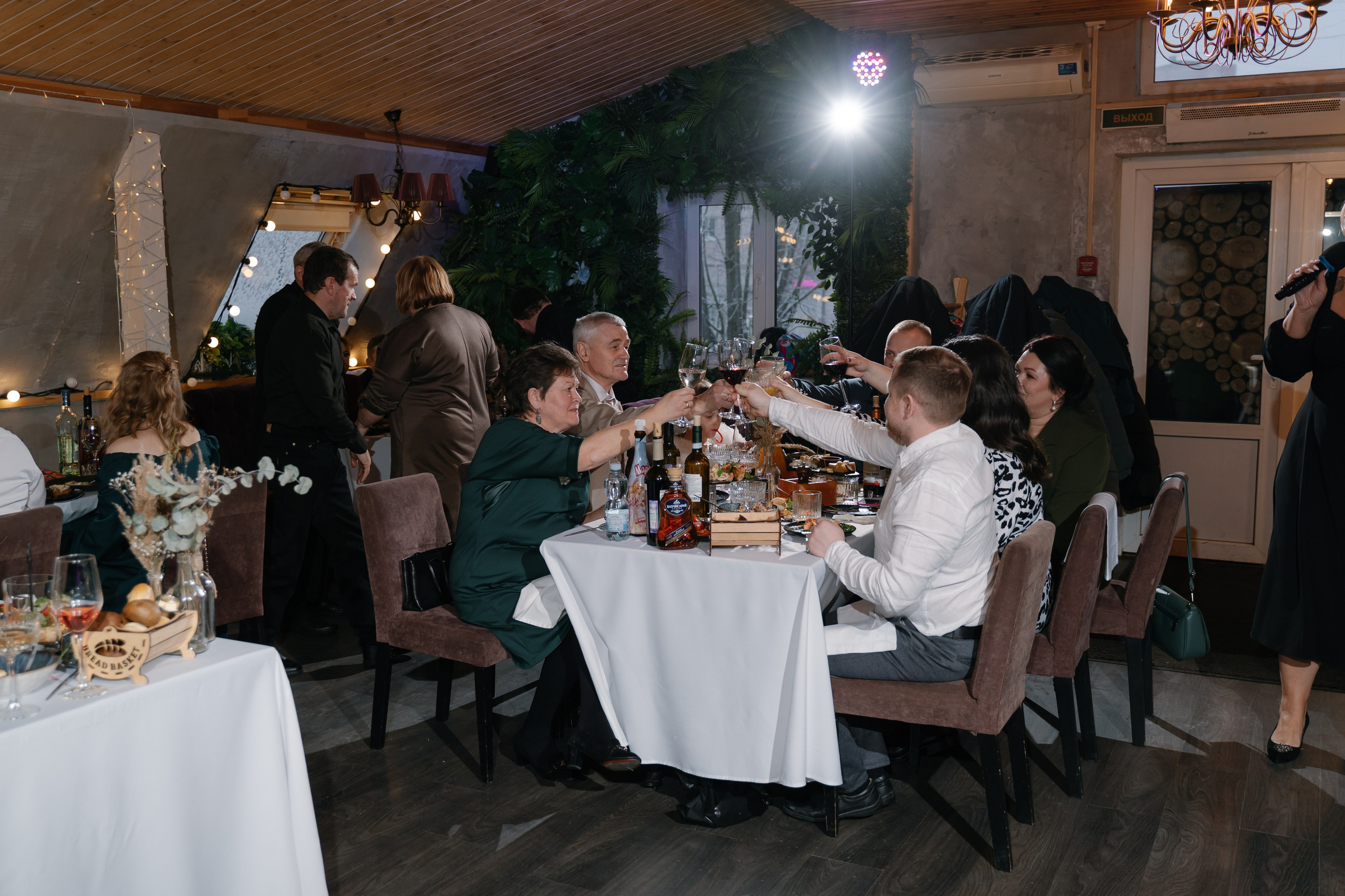 23.12.2023. Свадебный фотограф — Наталья Фед СПб/Москва