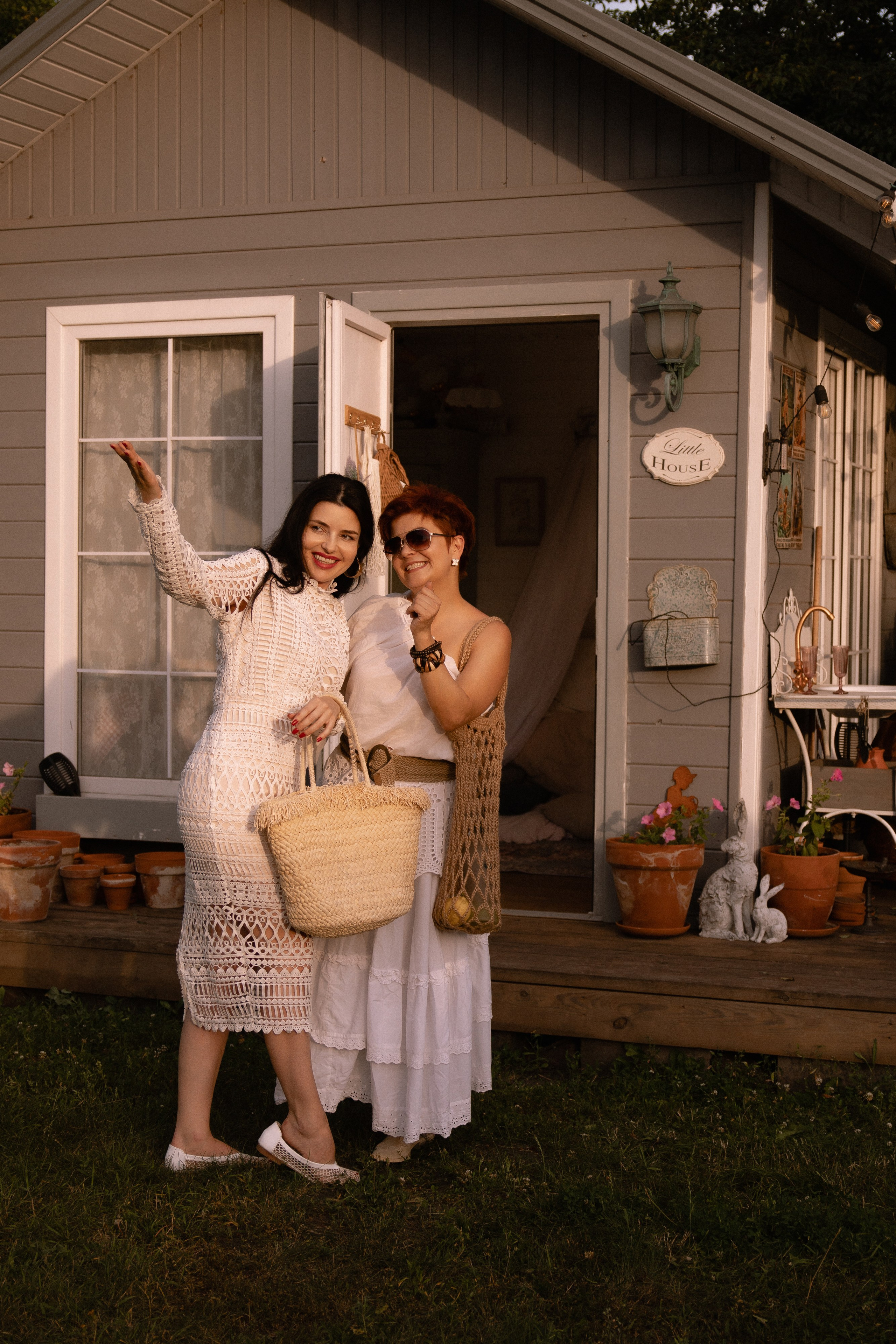 Подружки. Семейный фотограф Губкин/Старый Оскол