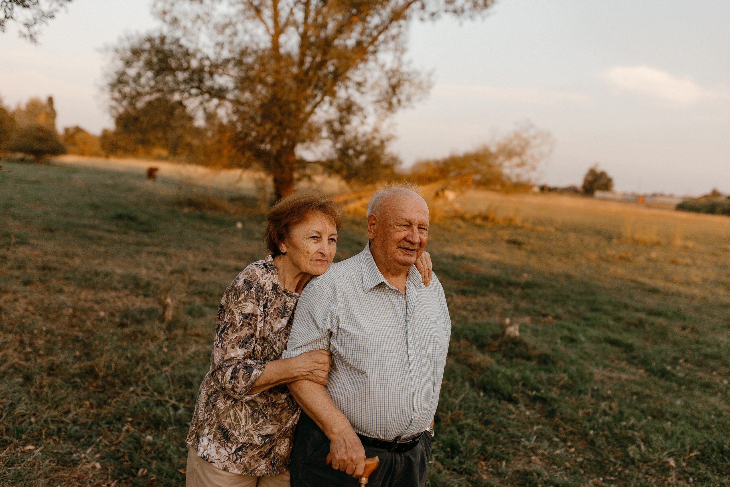 4 поколения. Семейный фотограф Губкин/Старый Оскол