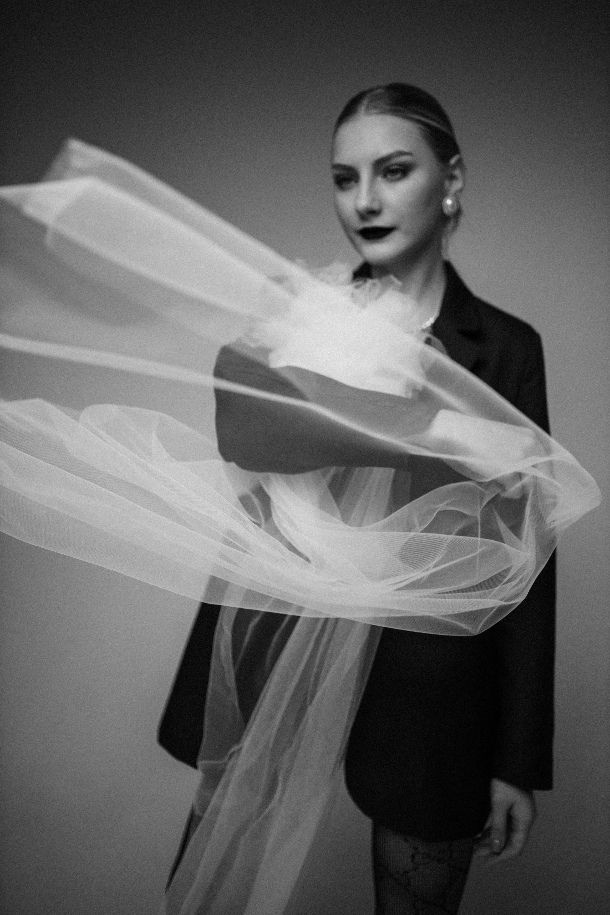 Вероника. Семейный фотограф Губкин/Старый Оскол