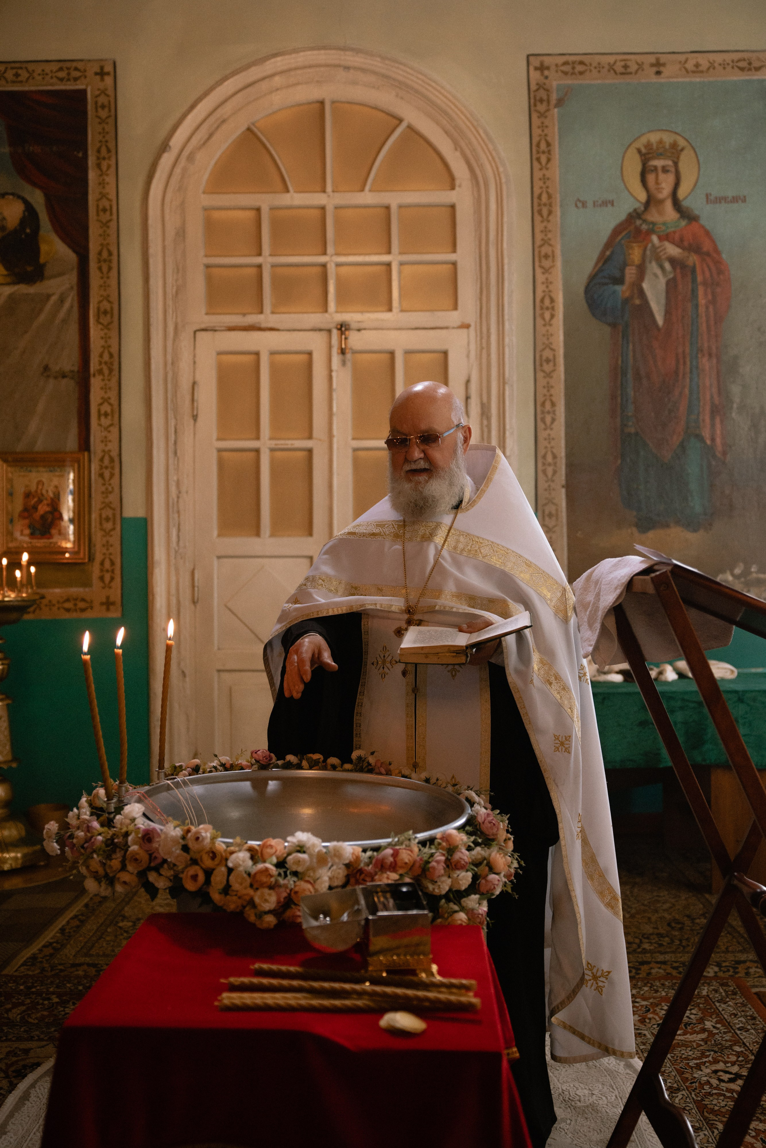 Ева. Семейный фотограф Губкин/Старый Оскол