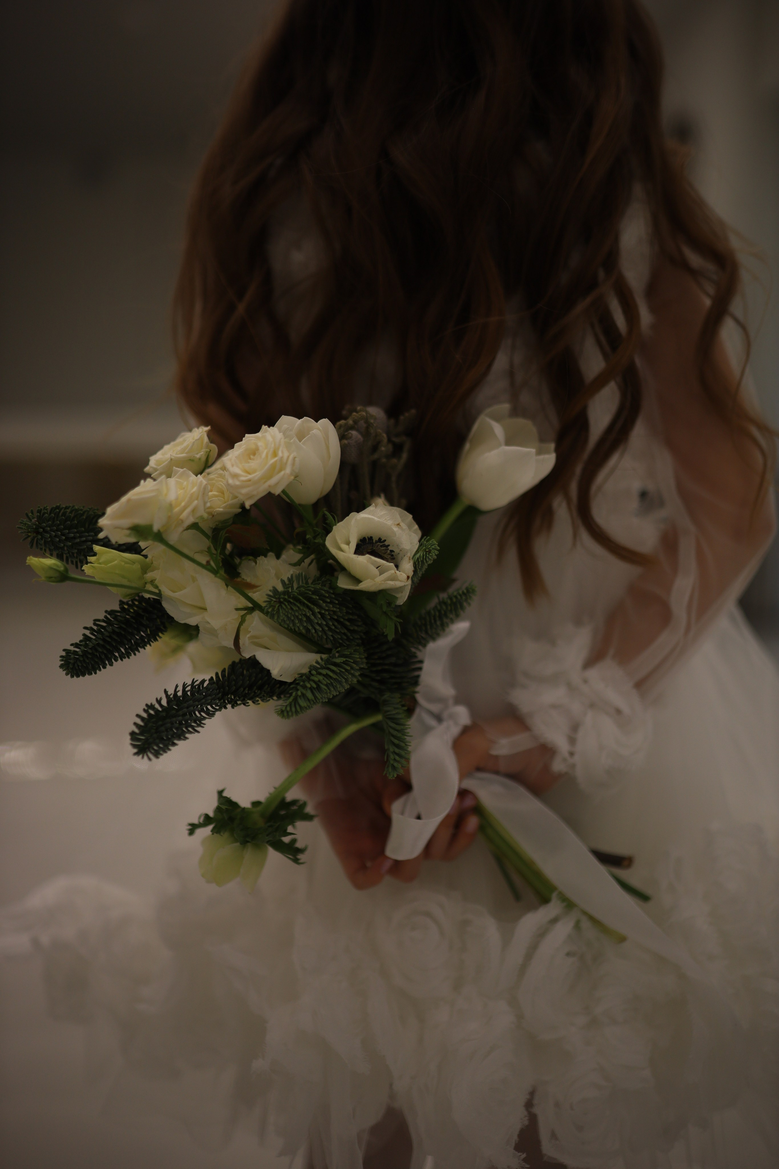 Роспись Анна и Константин. Семейный фотограф Губкин/Старый Оскол