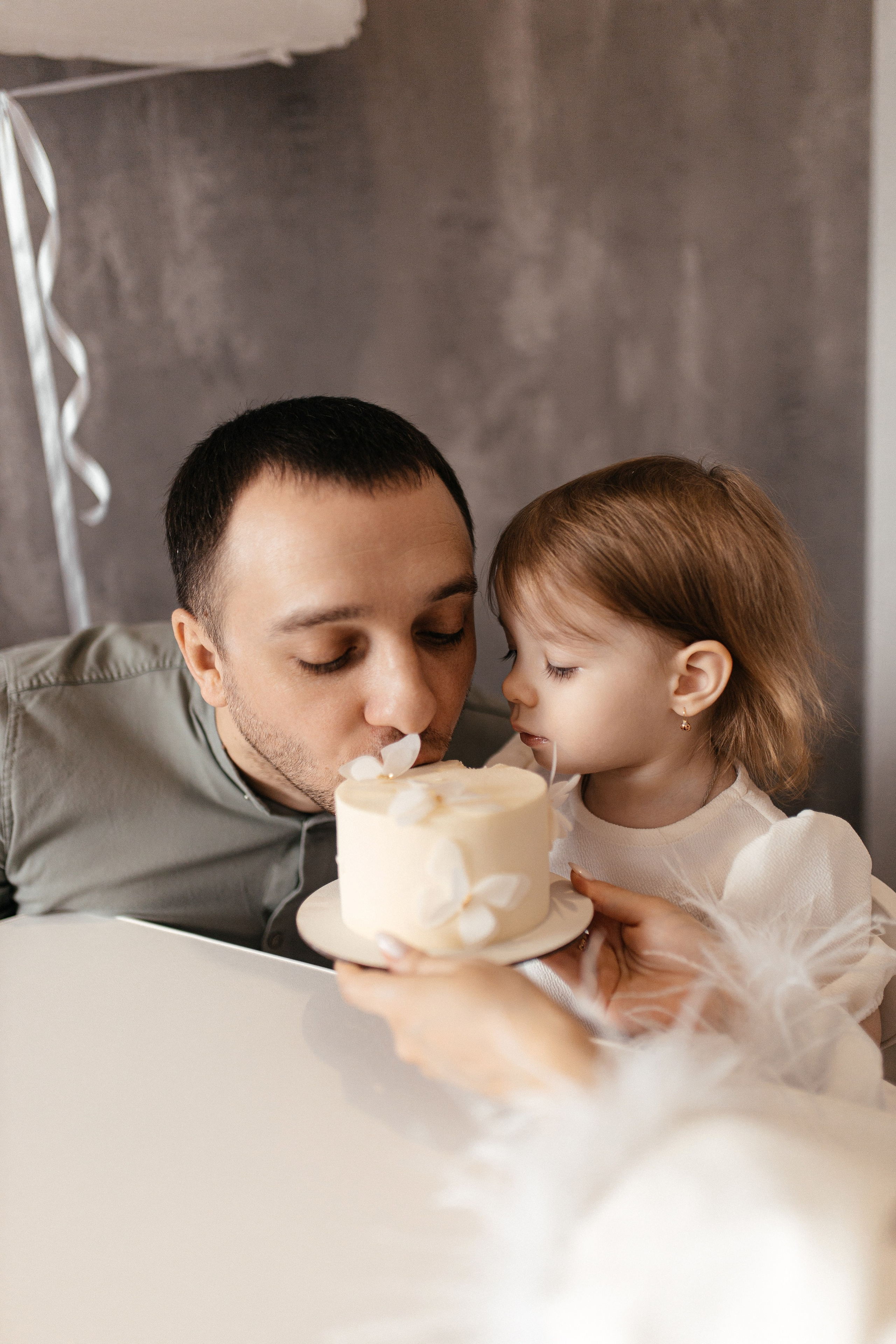 Наталья и семья. Семейный фотограф Губкин/Старый Оскол