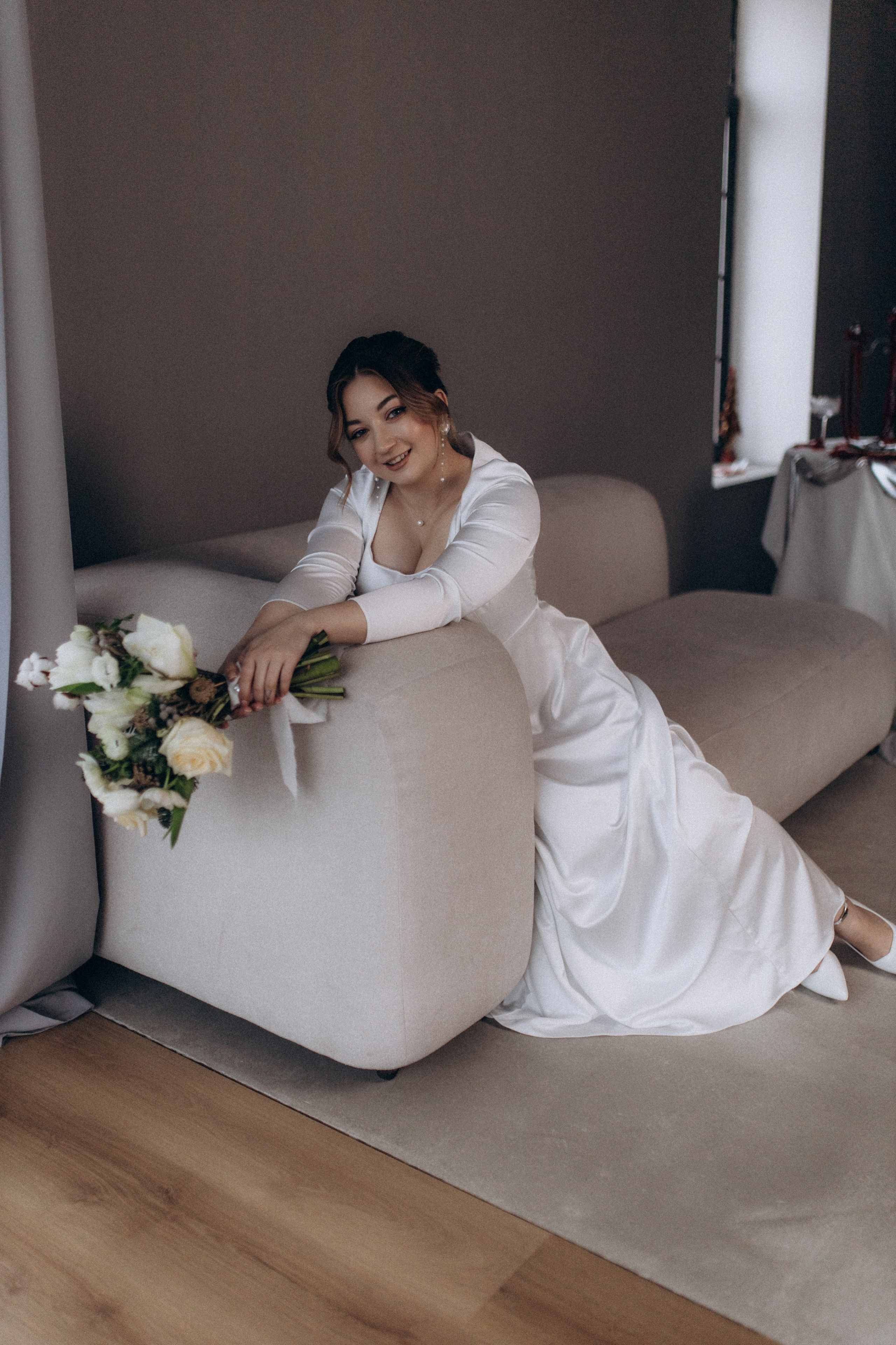 Анна и Константин. Семейный фотограф Губкин/Старый Оскол