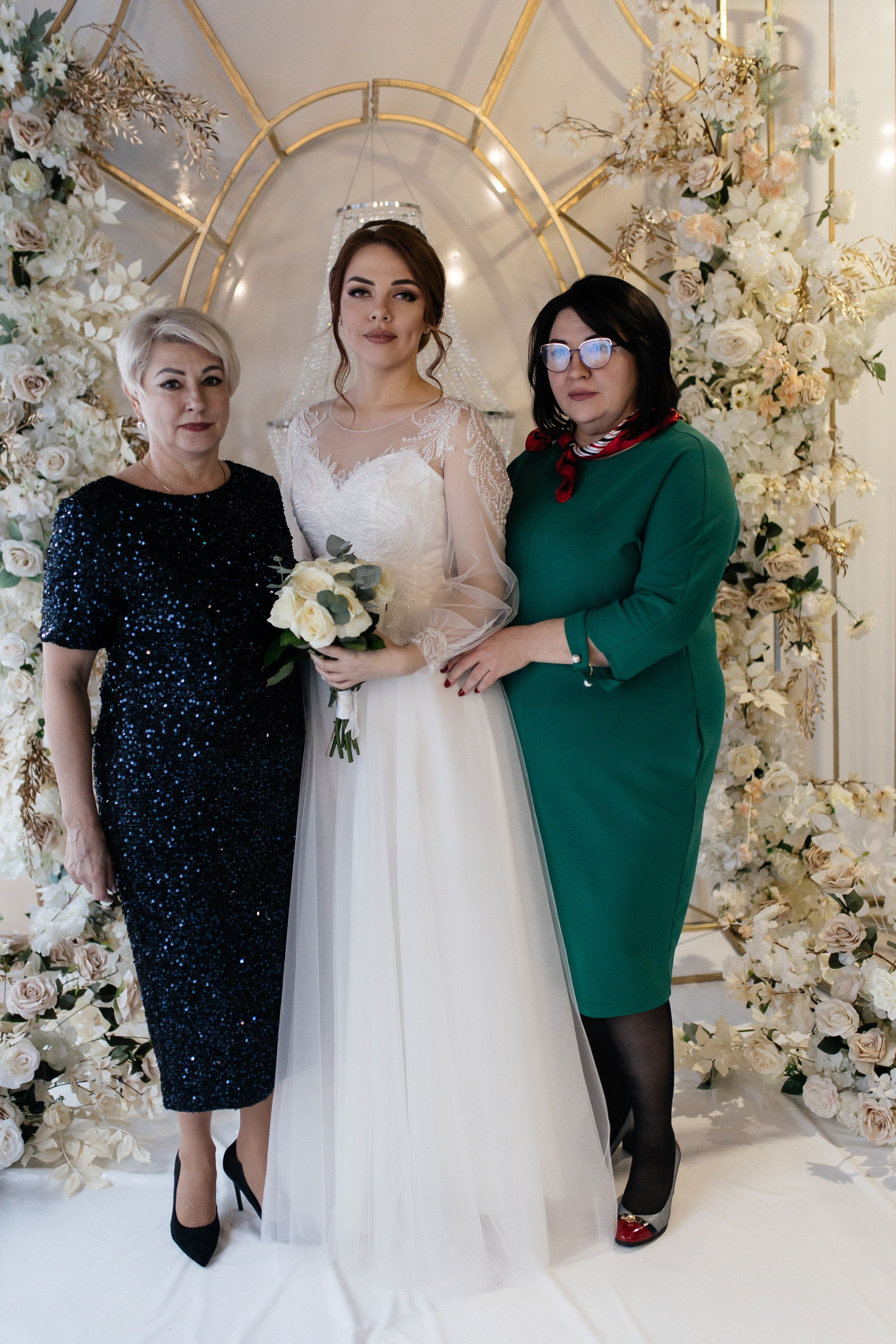 Роспись. Семейный фотограф Губкин/Старый Оскол