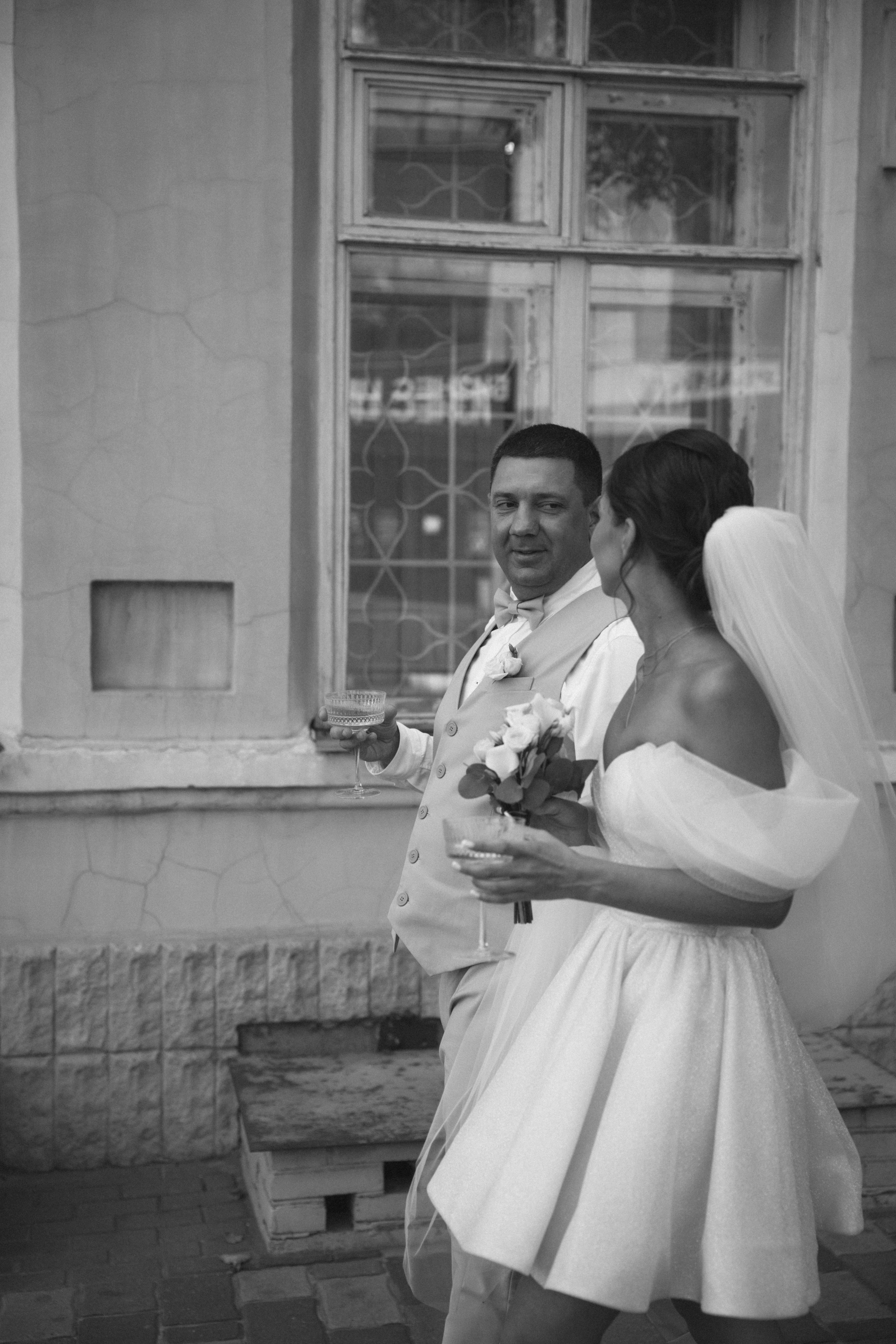 Кристина и Вова. Семейный фотограф Губкин/Старый Оскол