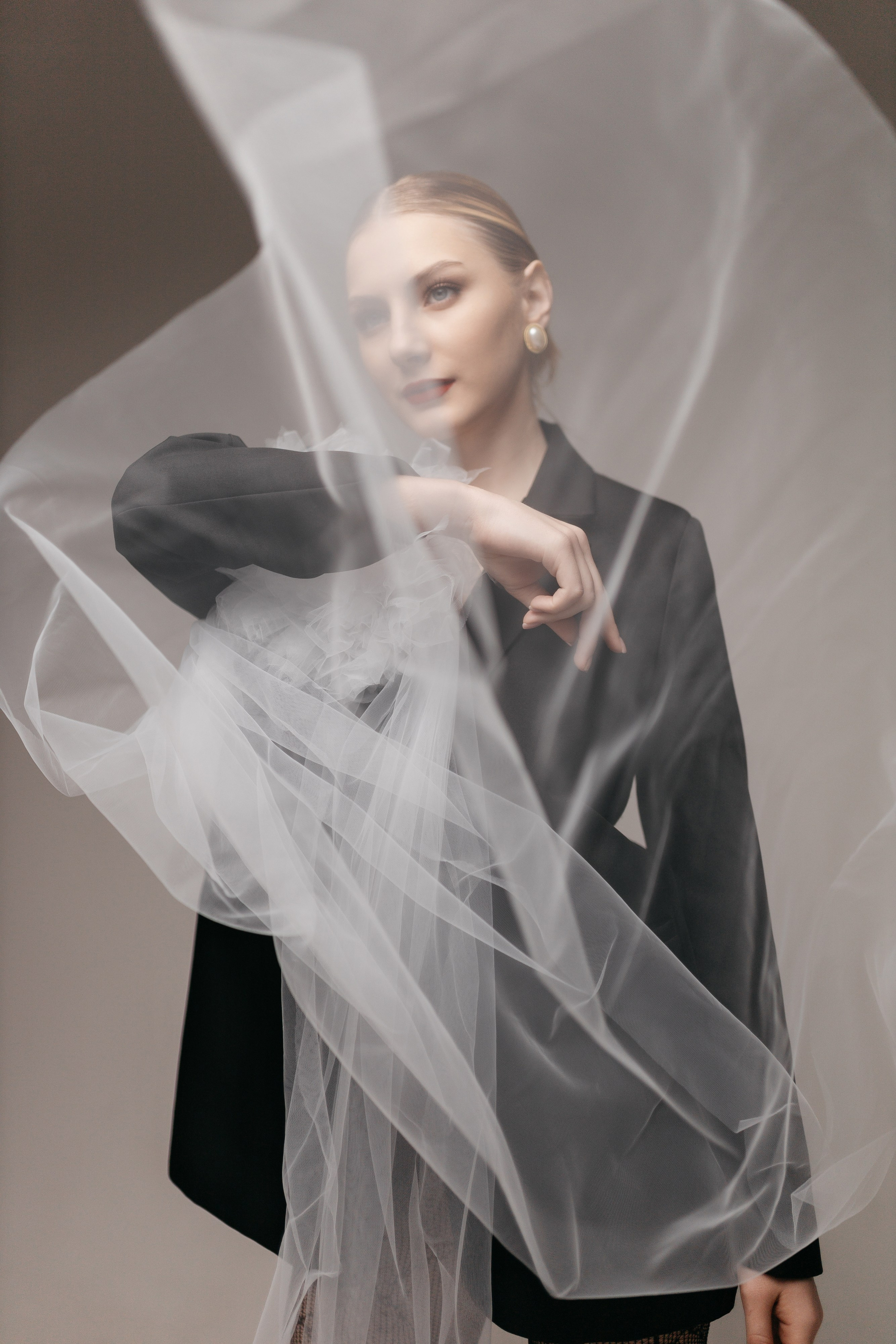 Вероника. Семейный фотограф Губкин/Старый Оскол