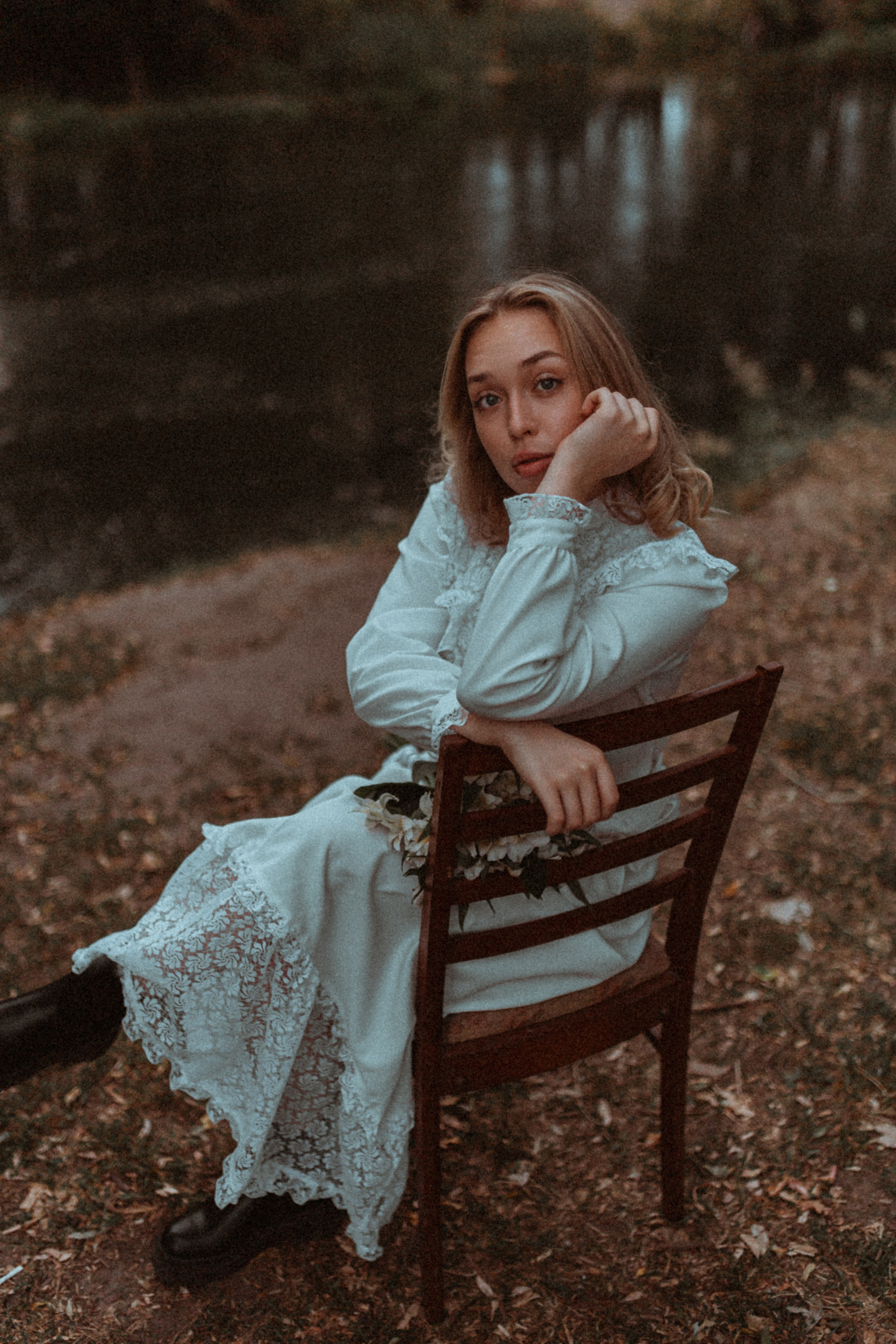 Дарина. Семейный фотограф Губкин/Старый Оскол