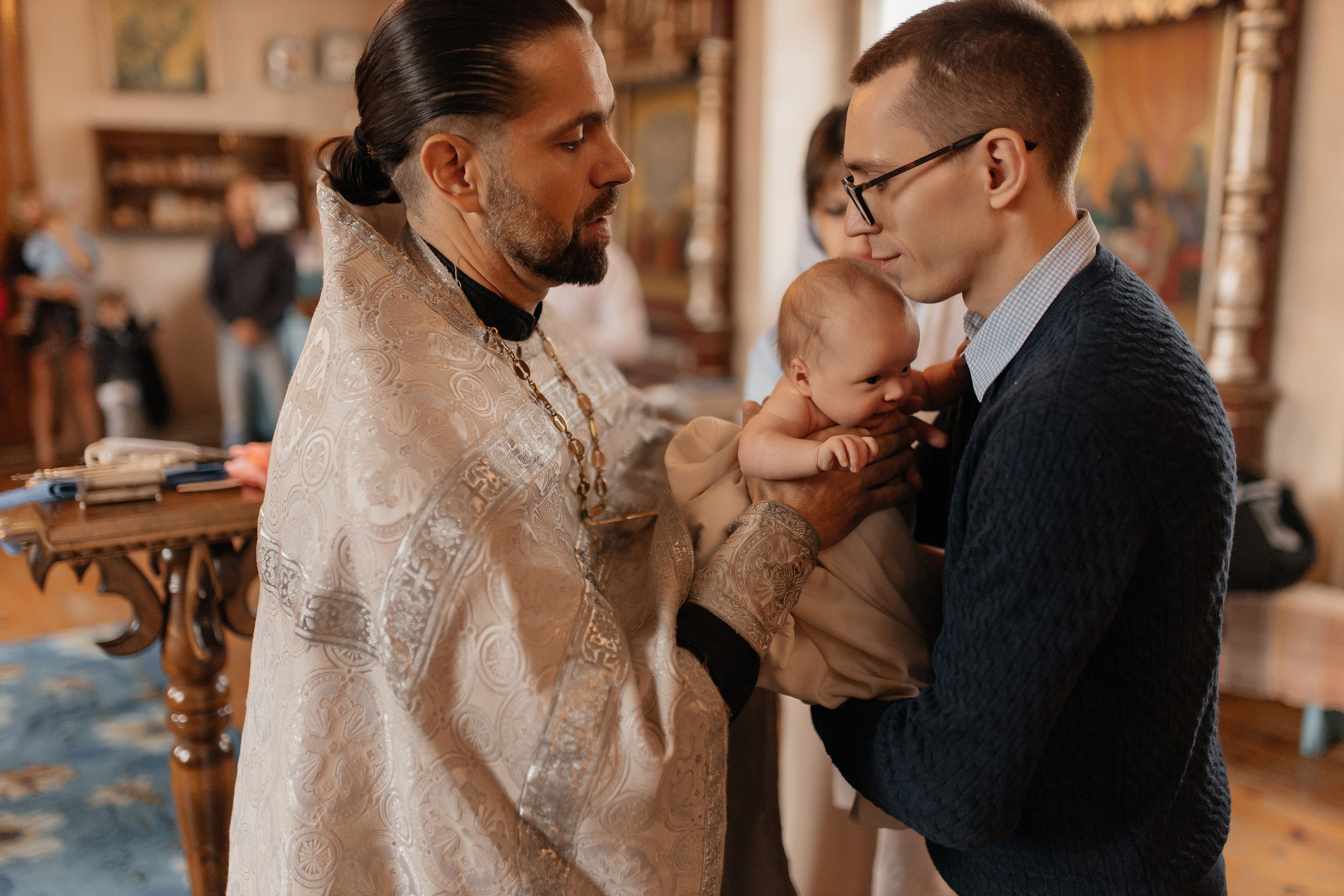 Ивановка. Семейный фотограф Губкин/Старый Оскол