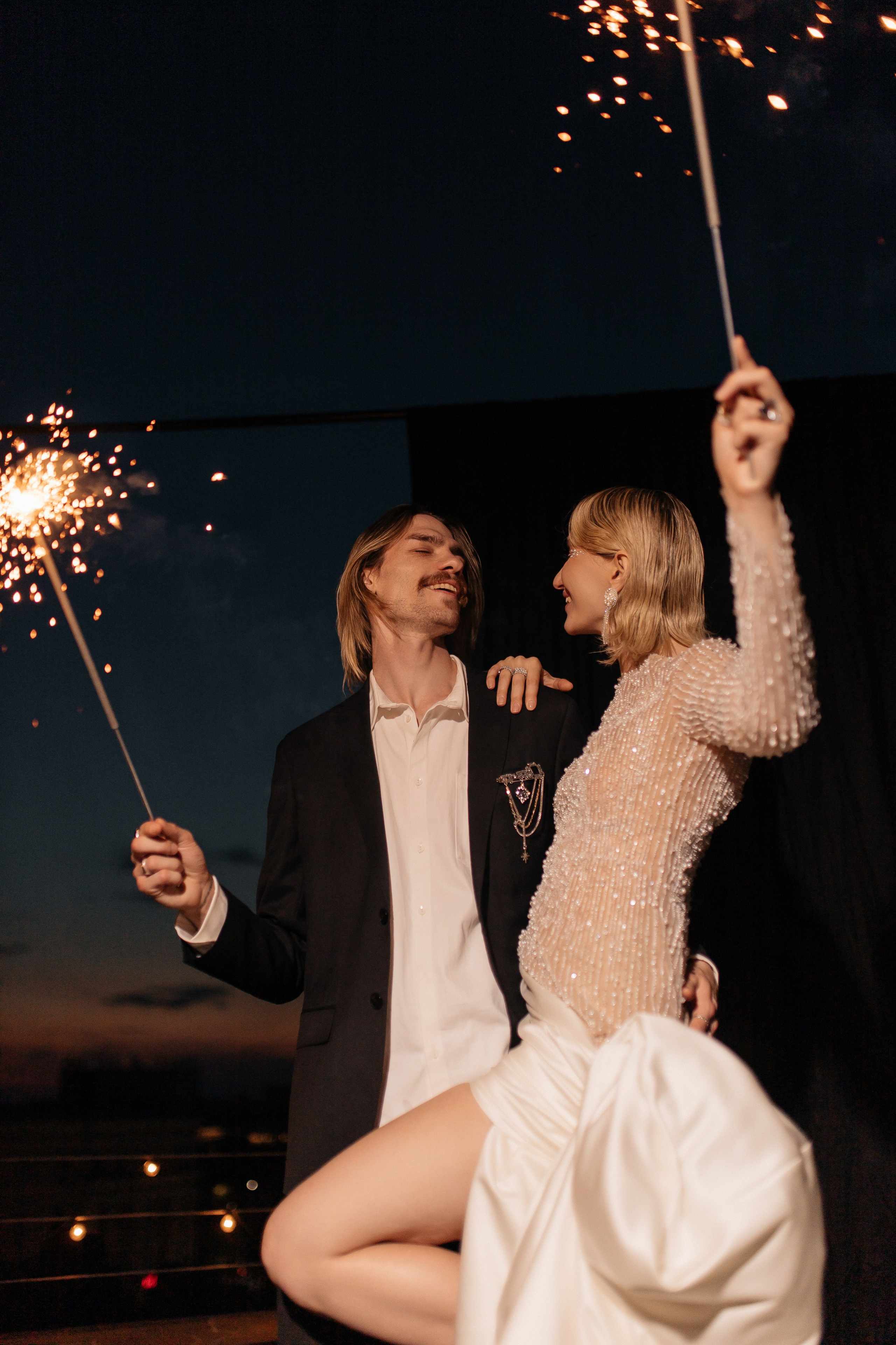 Анна и Никита. Семейный фотограф Губкин/Старый Оскол