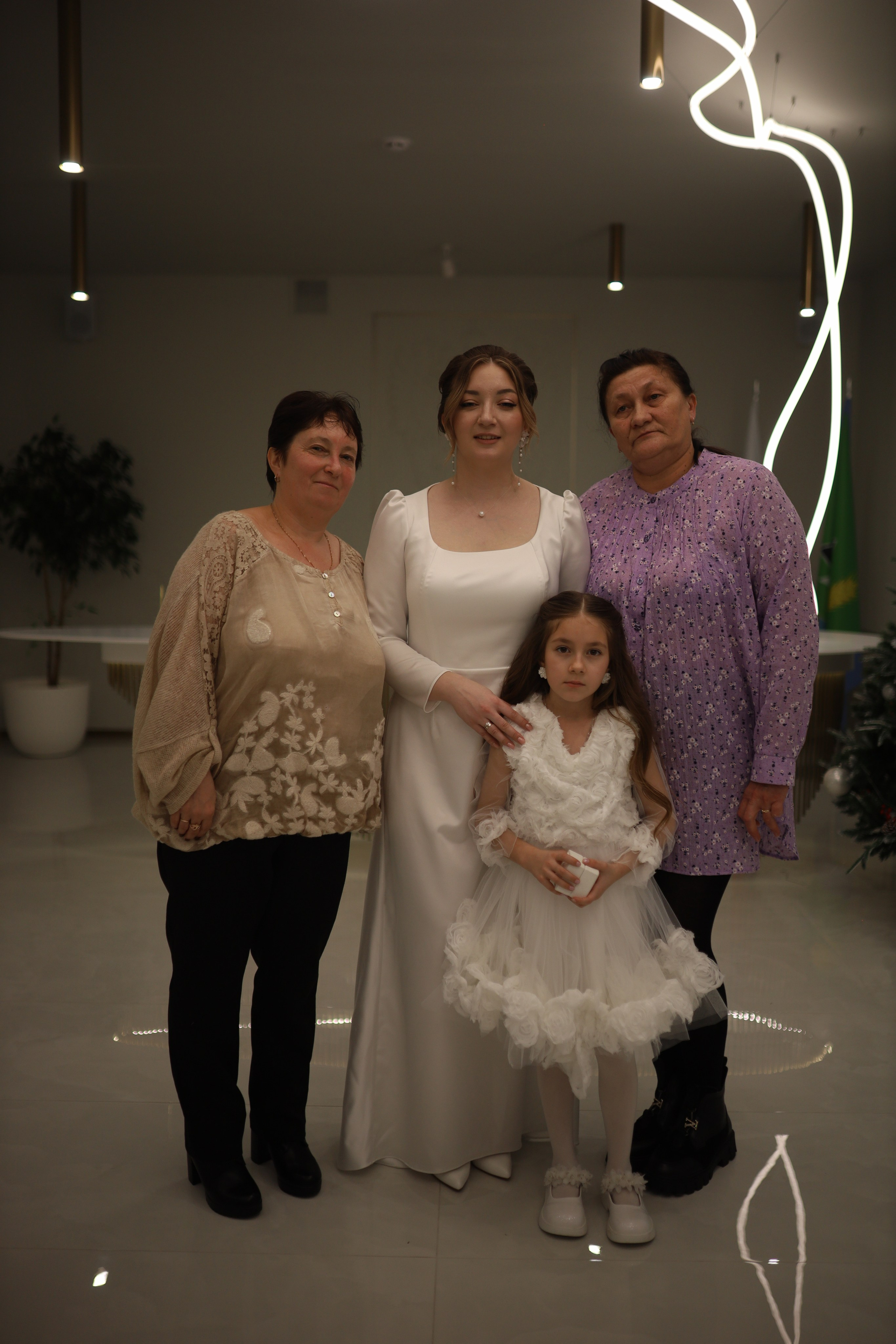 Роспись Анна и Константин. Семейный фотограф Губкин/Старый Оскол