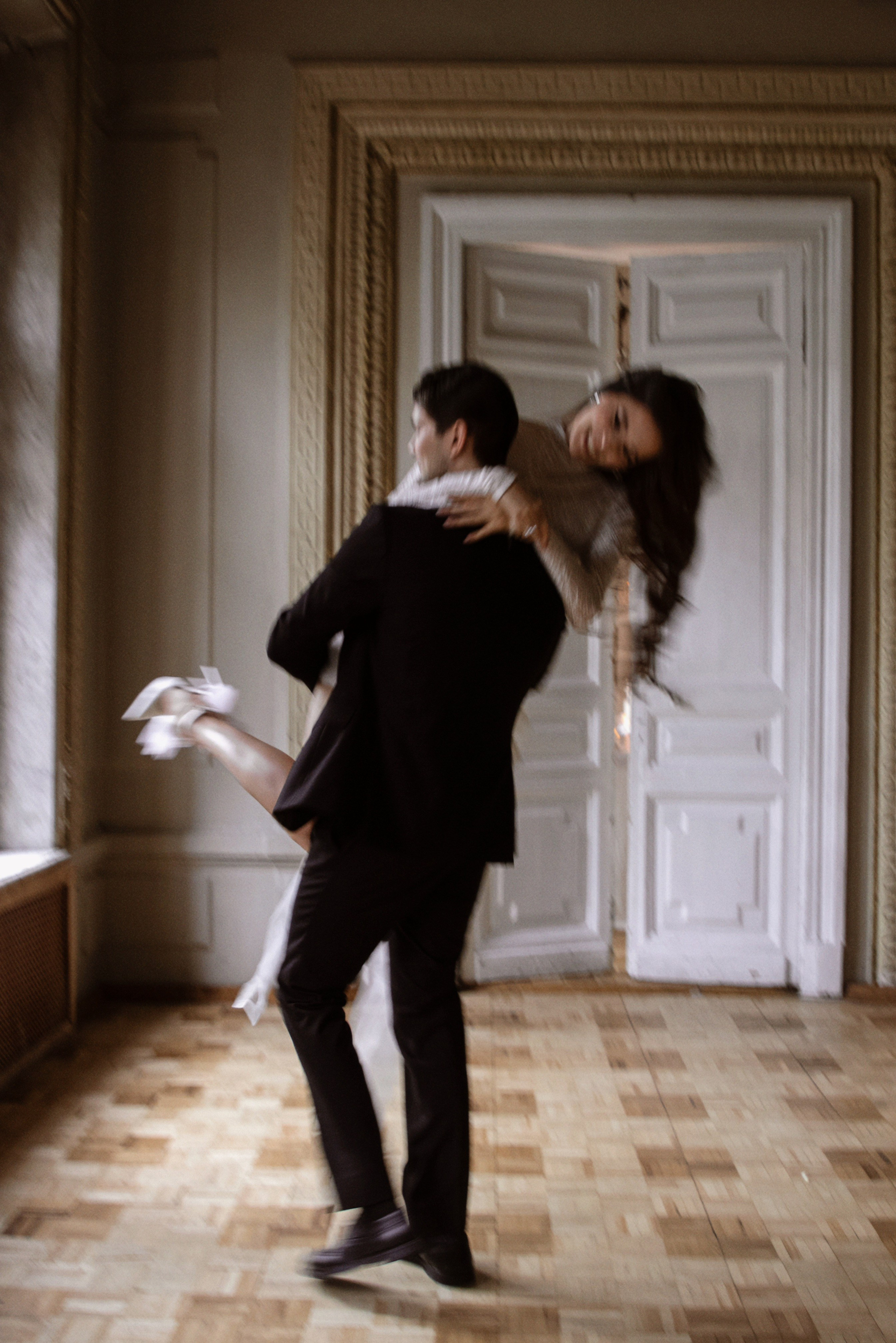 Руслан и Александра