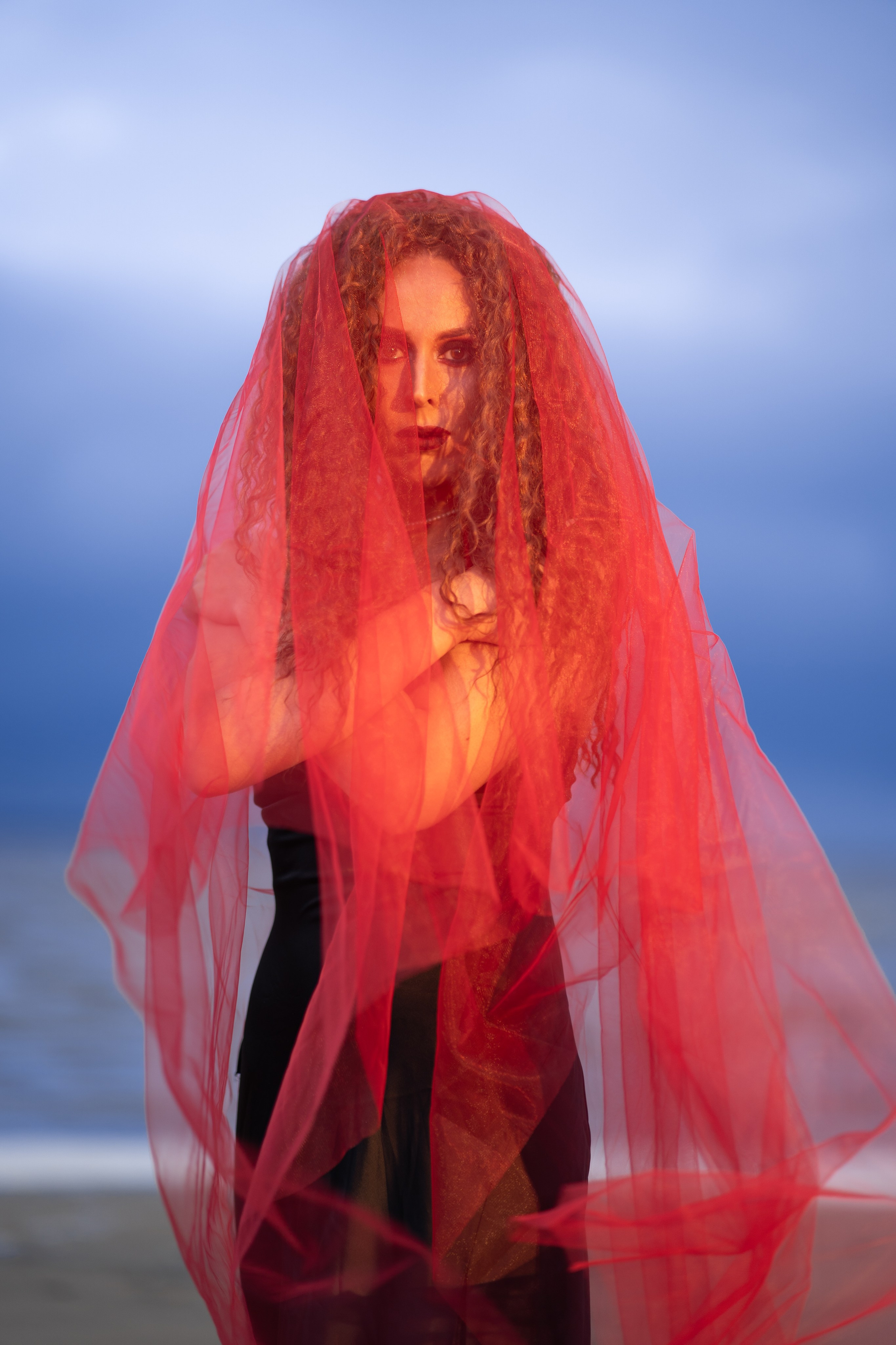 Художественный портрет. Фото/видео съемки Сергей Пак