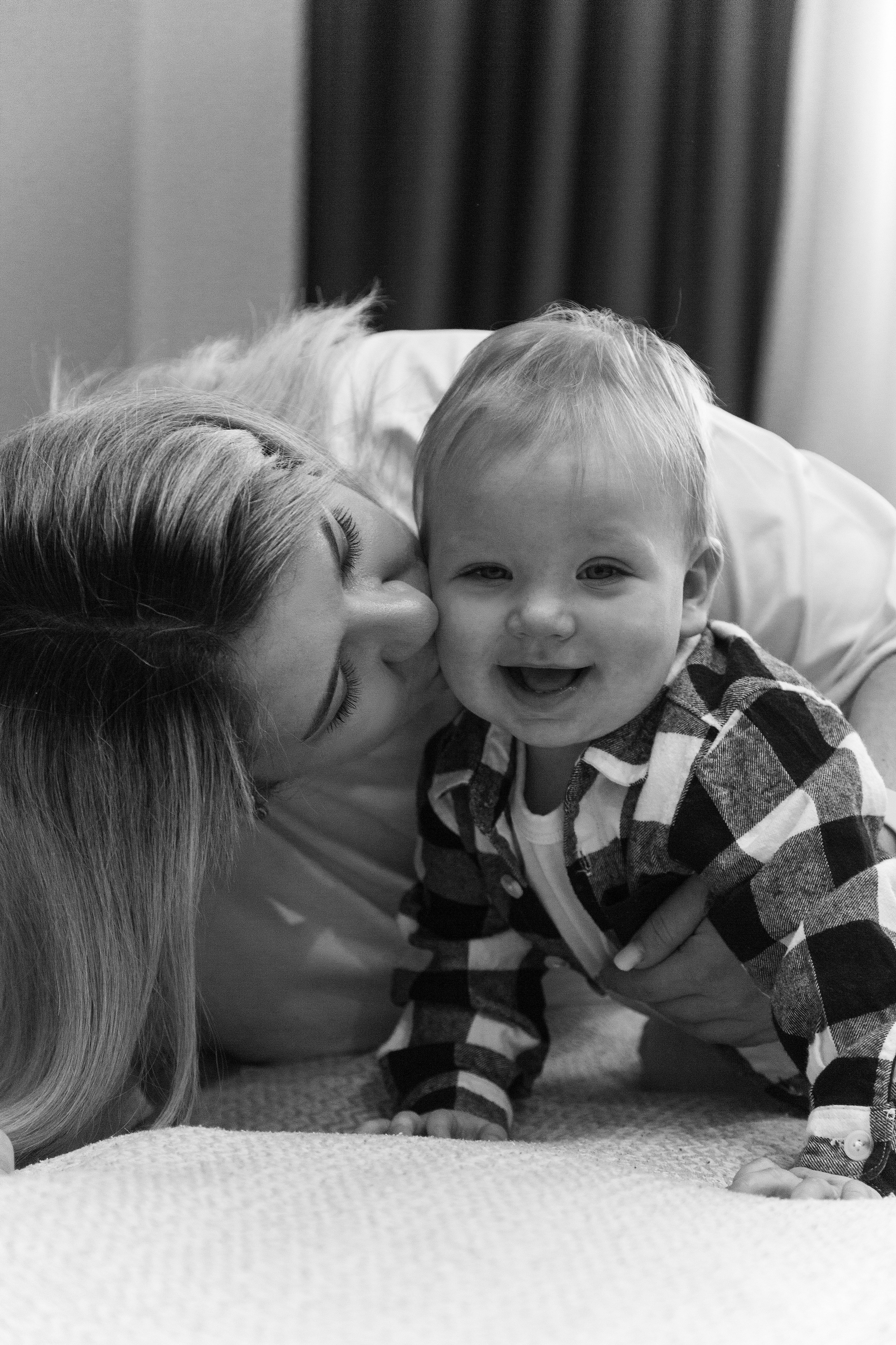 Семейные. Фотограф Диана Карп Москва