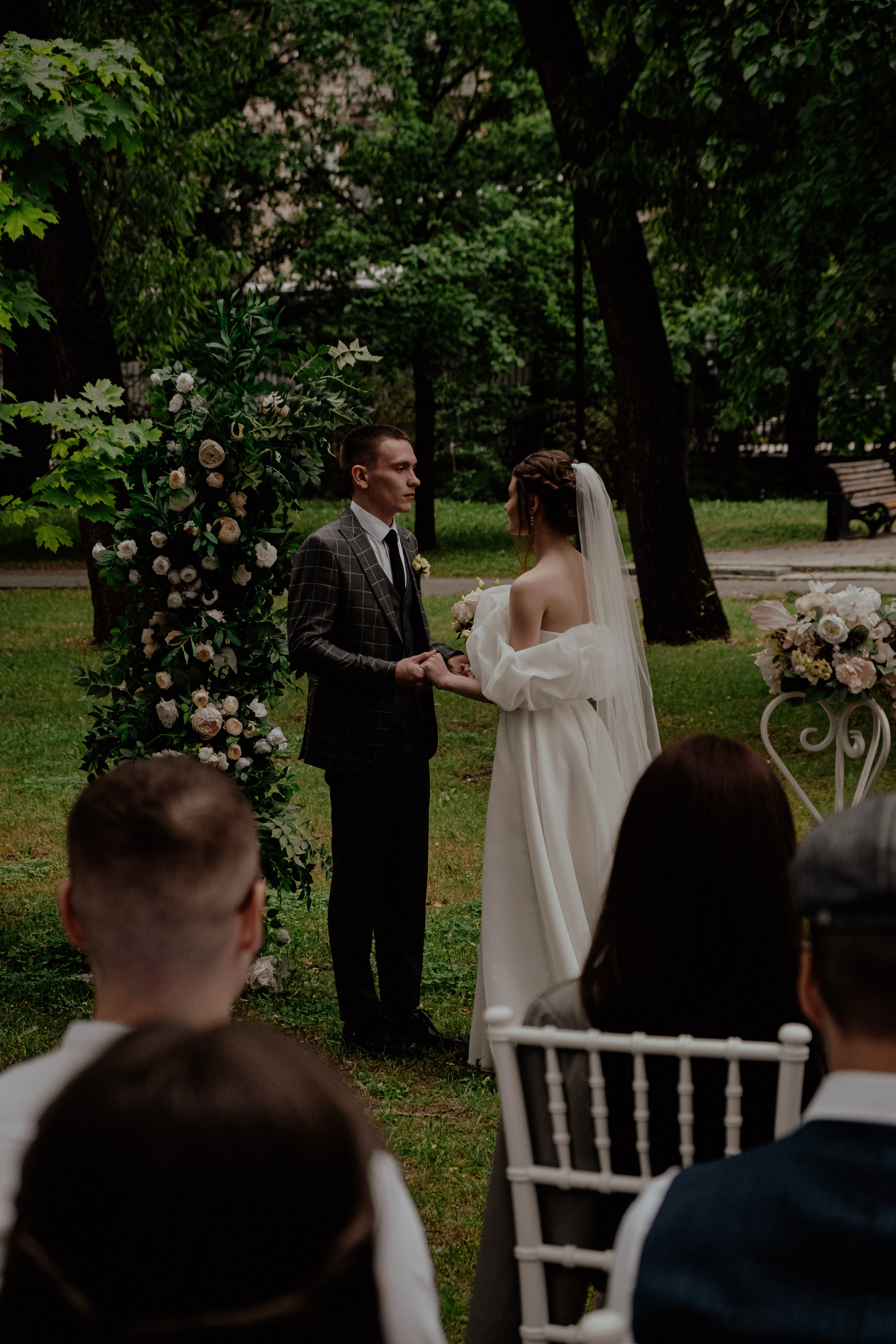 6. Свадебный фотограф Челябинск