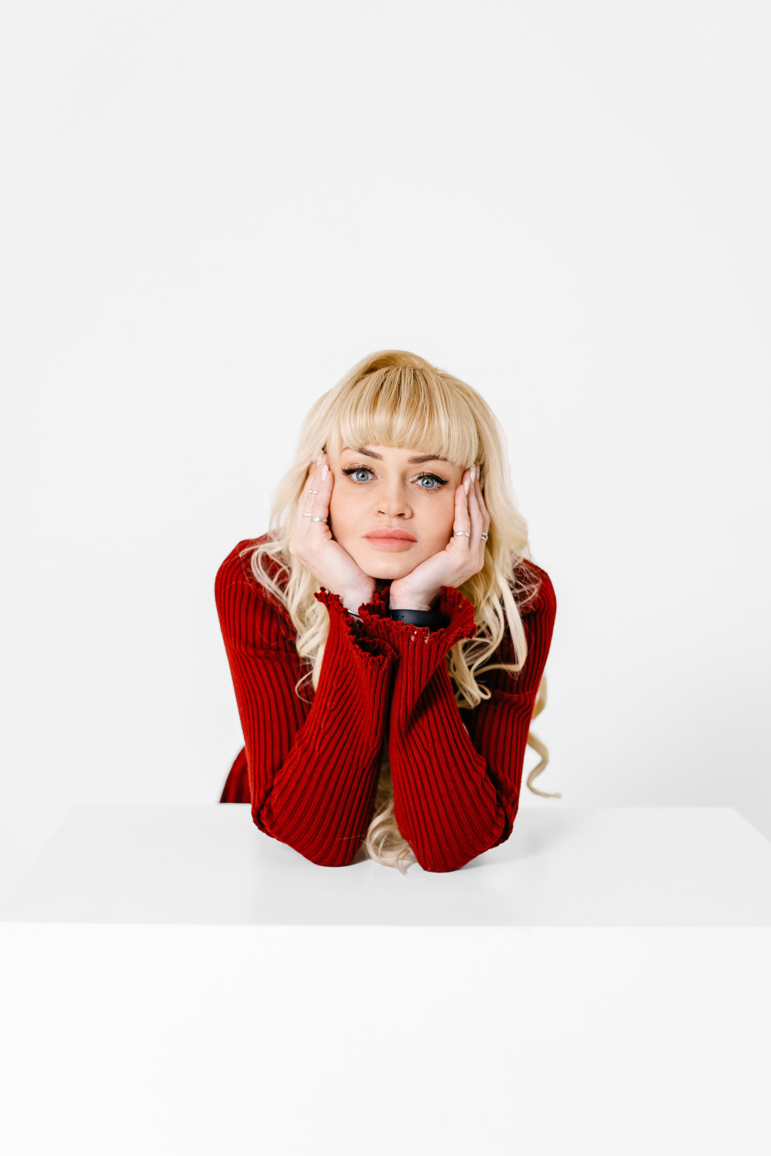 Ольга. Экспресс съёмка. Нечехова Виктория