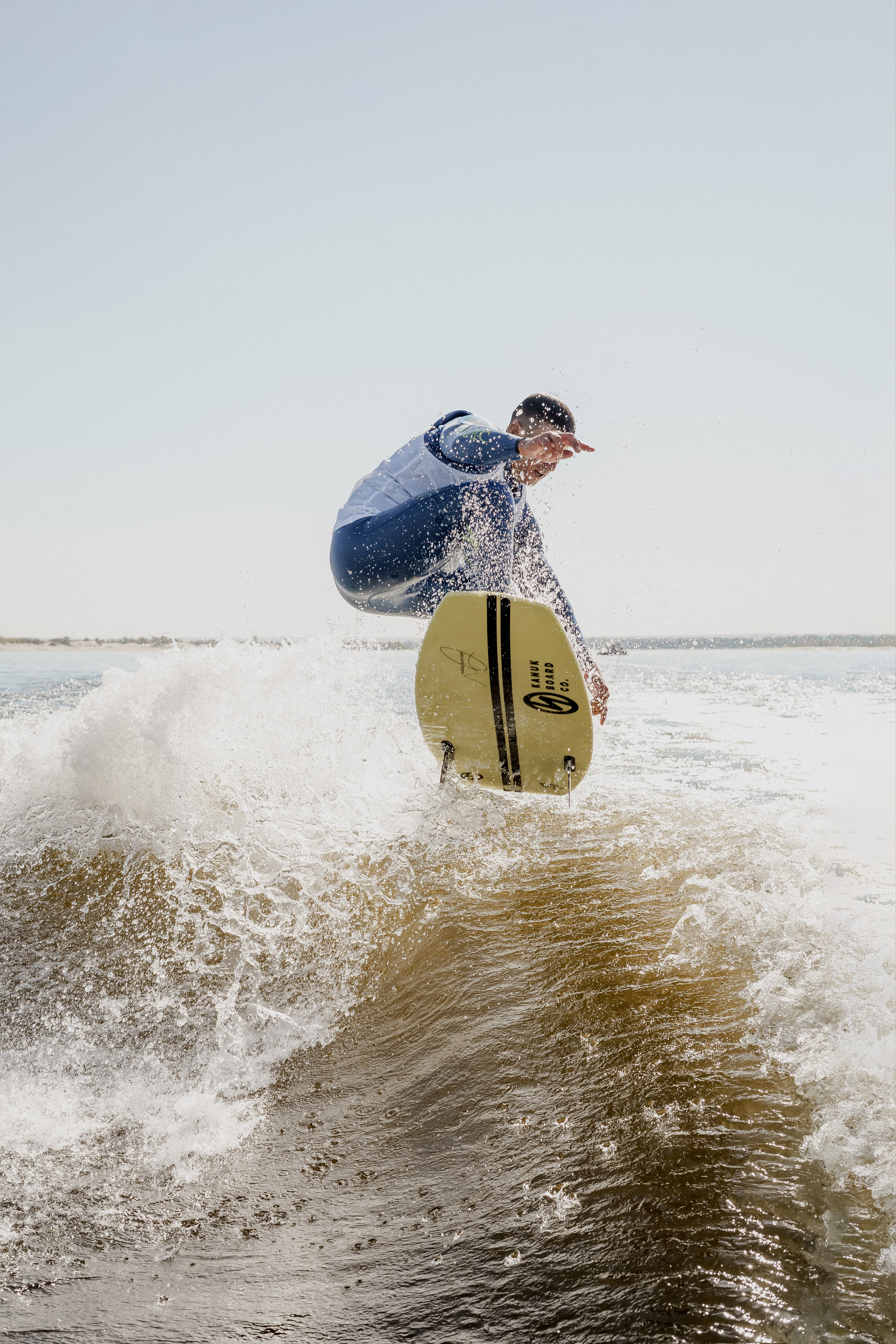 Surf 2024. Фотограф Валерия Крахмалева
