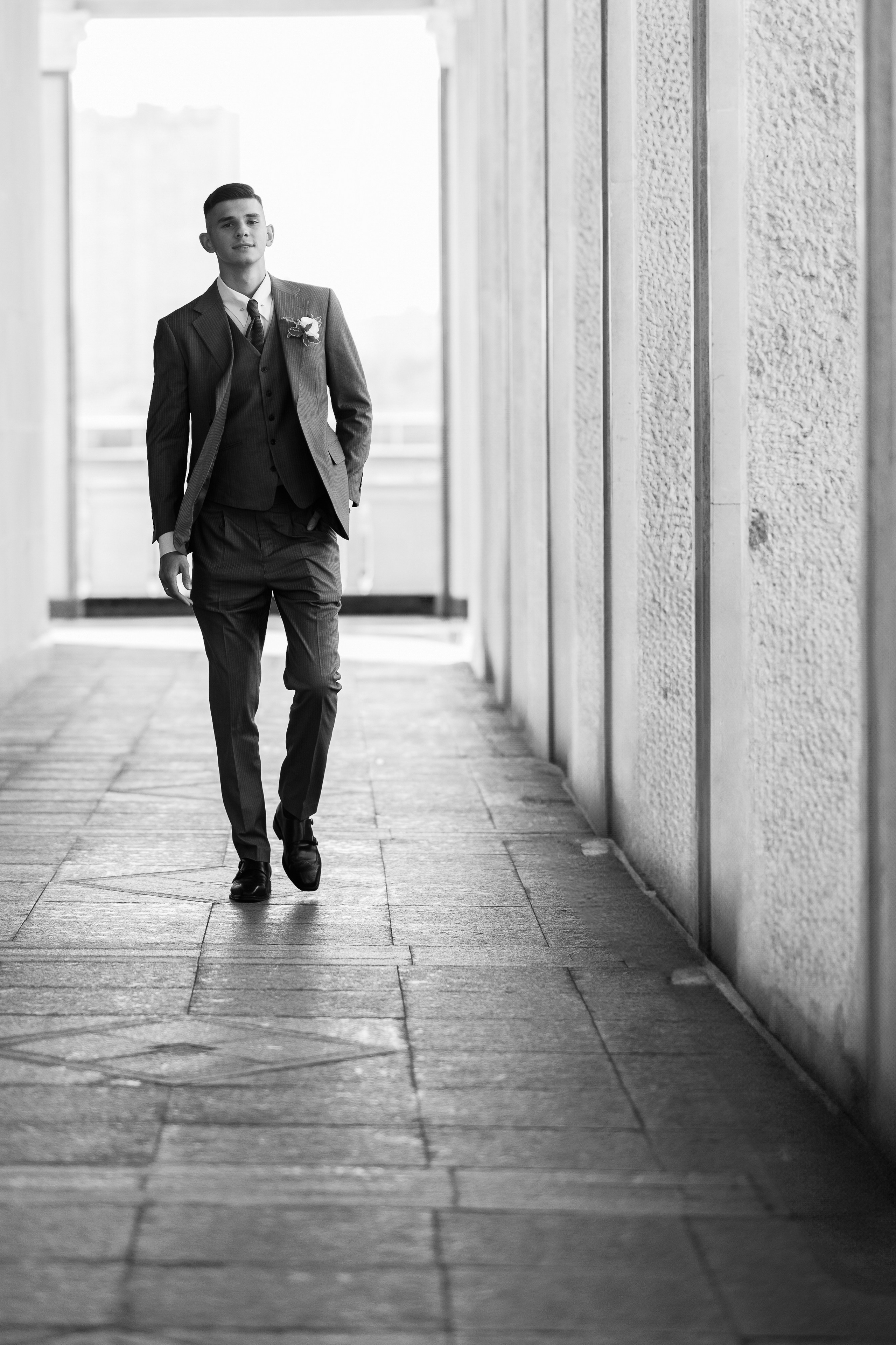 K & E. Свадебный и event-фотограф Иван Волнухин