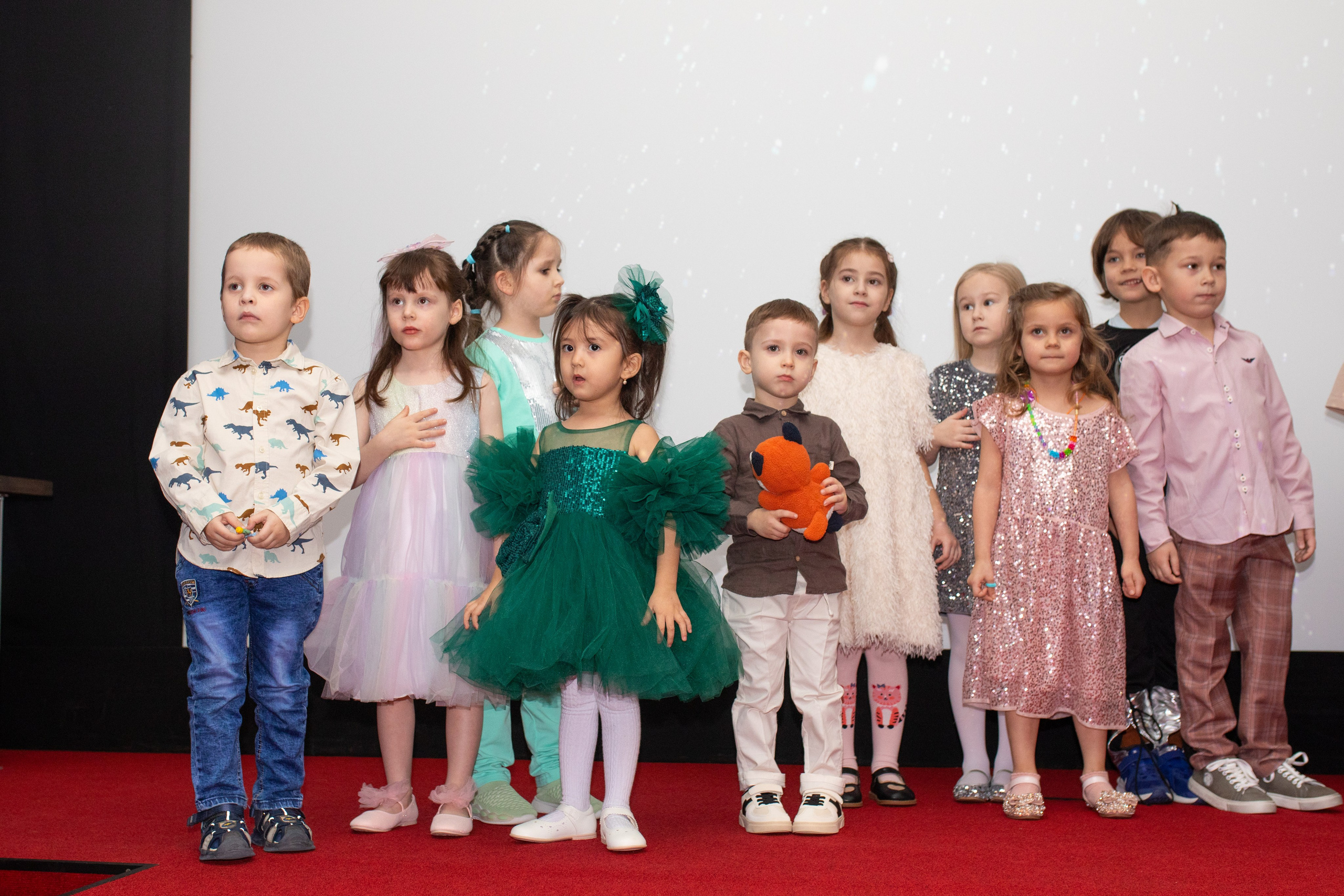 Новый год."Сами с усами». Фотограф в Новосибирске Ася Зверева